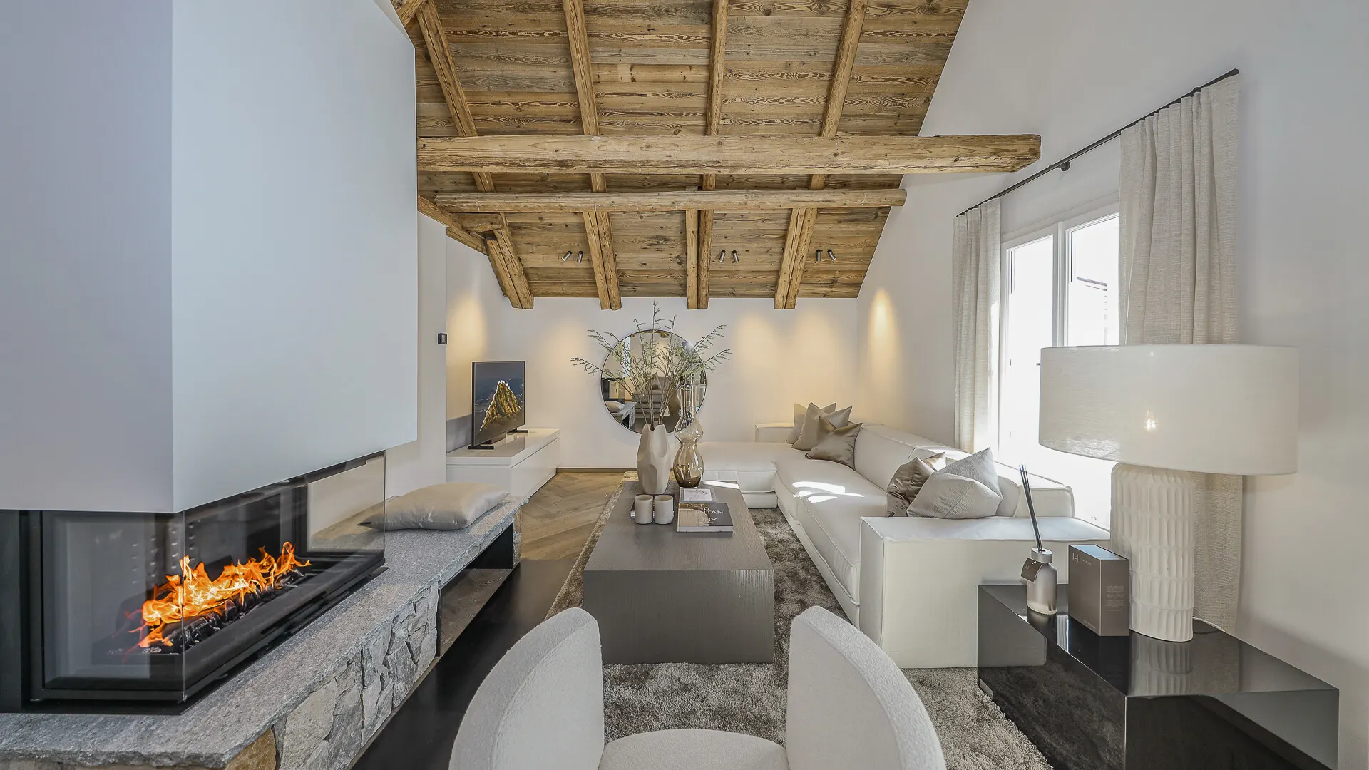 KITZIMMO-Luxus-Stadtvilla in Toplage kaufen - Immobilien Kirchberg in Tirol.-4