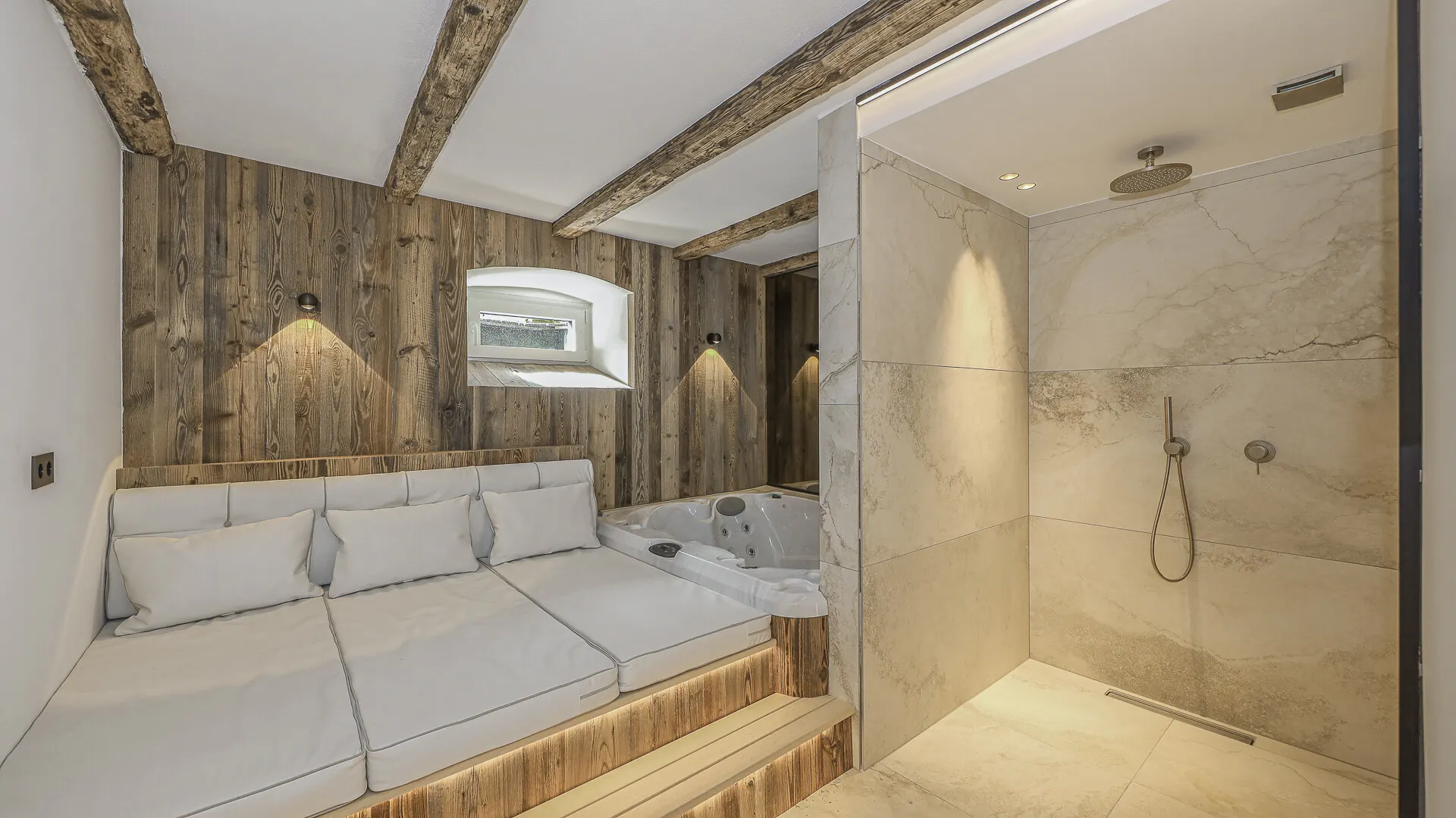 KITZIMMO-Luxus-Stadtvilla in Toplage kaufen - Immobilien Kirchberg in Tirol.-24