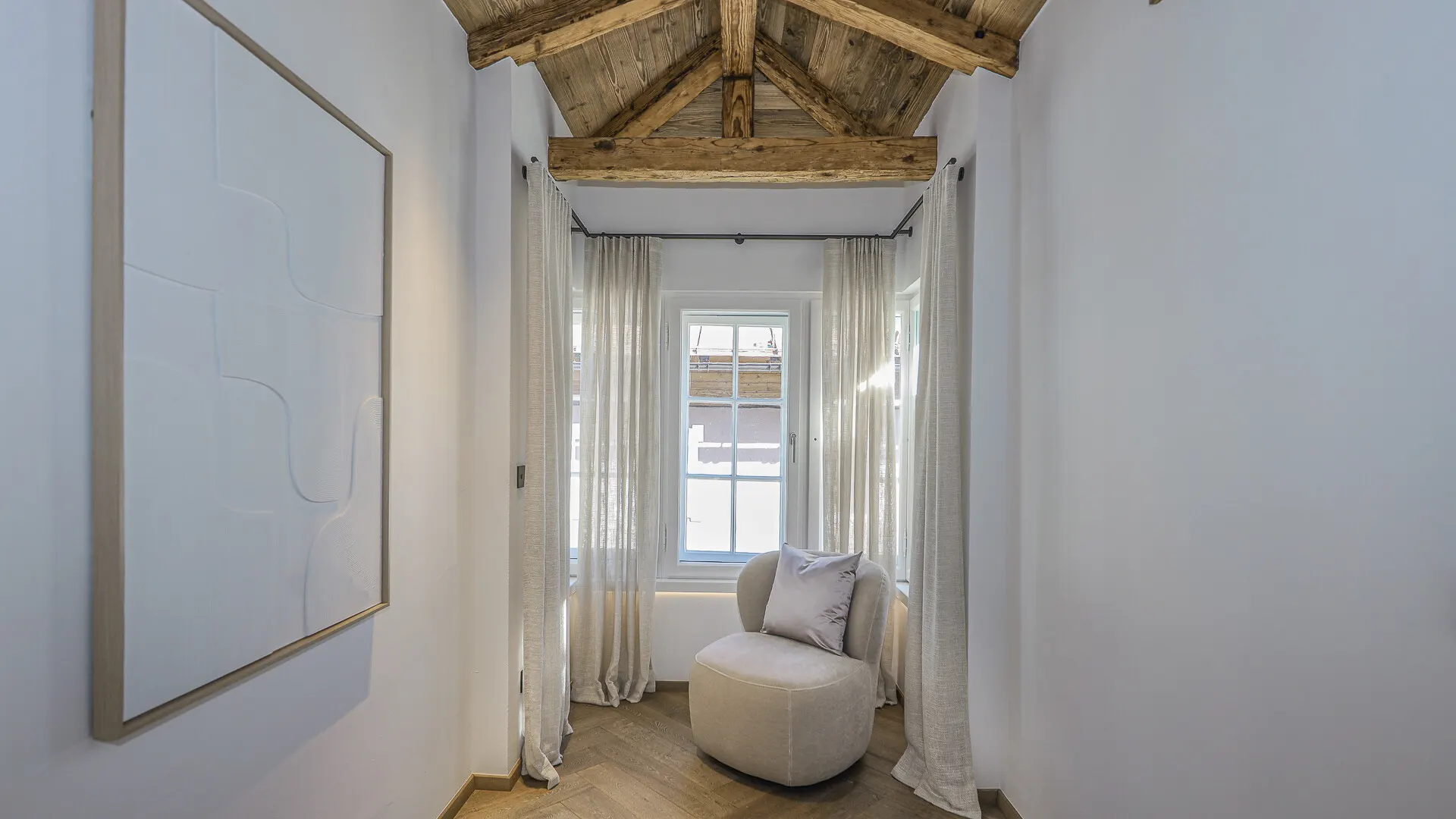 KITZIMMO-Luxus-Stadtvilla in Toplage kaufen - Immobilien Kirchberg in Tirol.-9