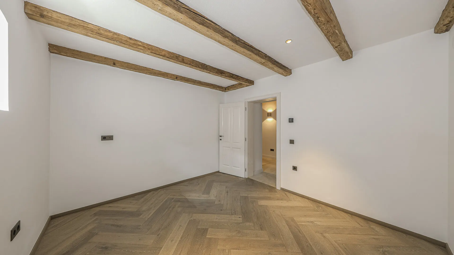 KITZIMMO-Luxus-Stadtvilla in Toplage kaufen - Immobilien Kirchberg in Tirol.-27