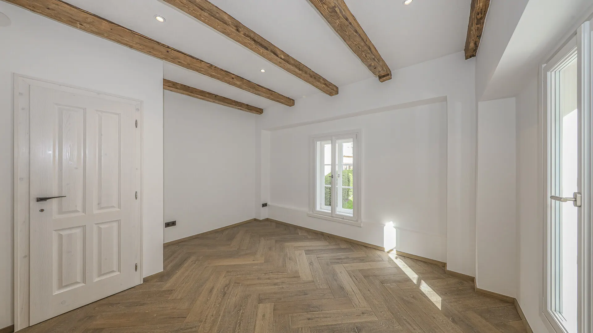 KITZIMMO-Luxus-Stadtvilla in Toplage kaufen - Immobilien Kirchberg in Tirol.-16