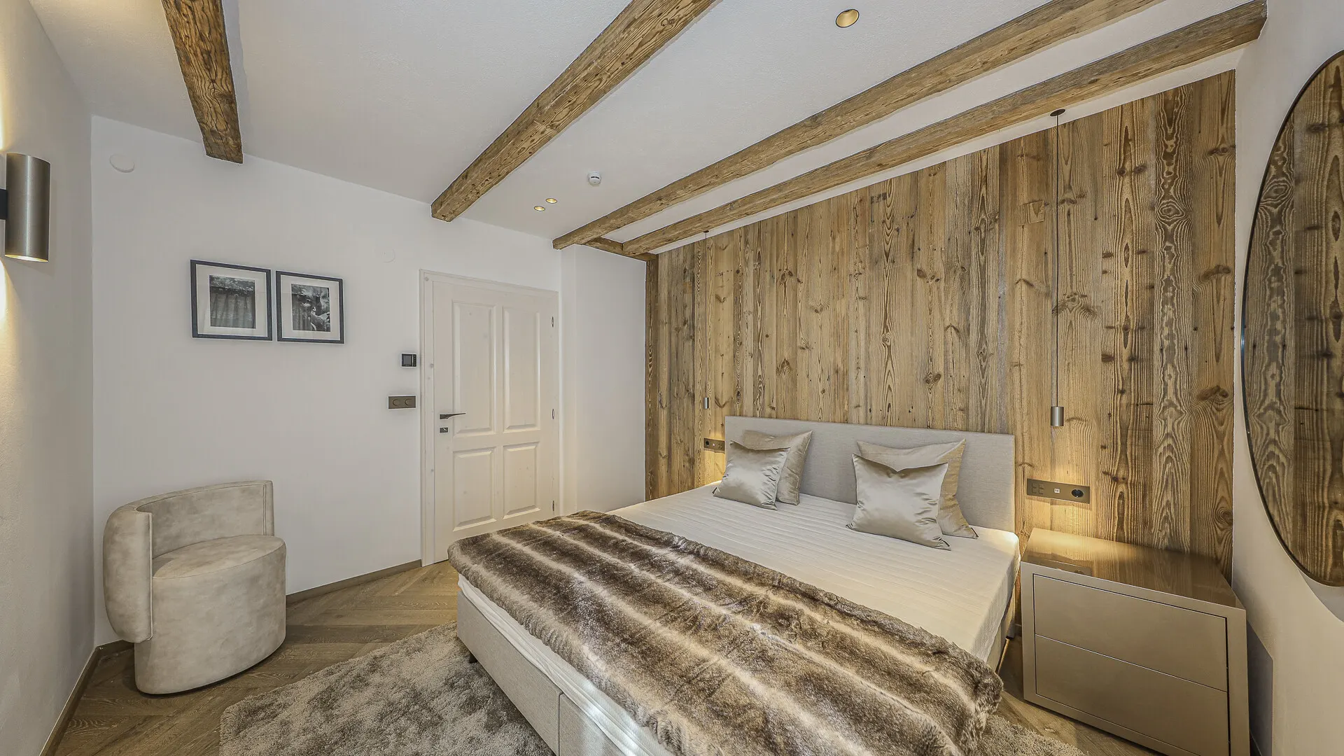 KITZIMMO-Luxus-Stadtvilla in Toplage kaufen - Immobilien Kirchberg in Tirol.-12