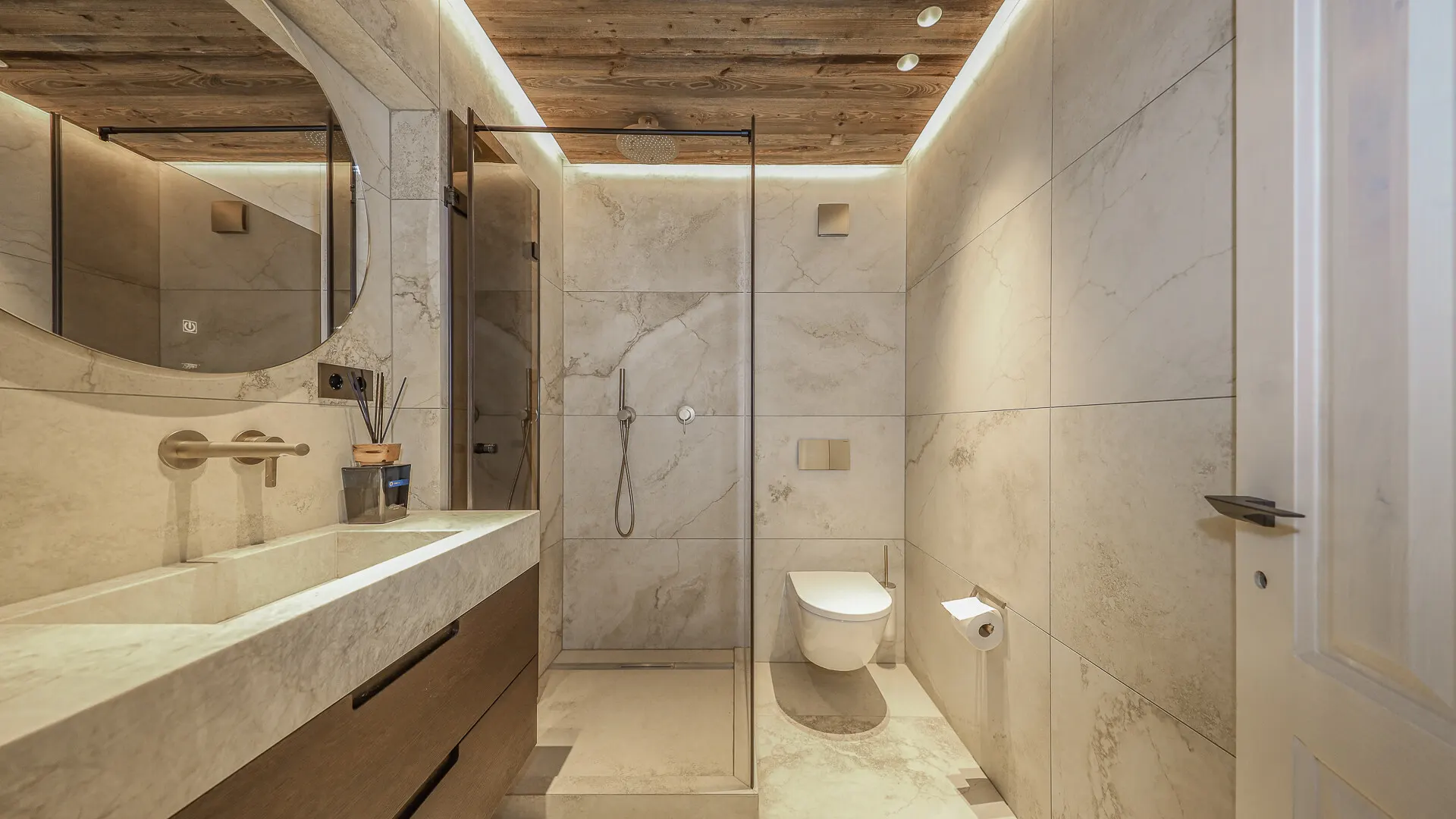 KITZIMMO-Luxus-Stadtvilla in Toplage kaufen - Immobilien Kirchberg in Tirol.-15