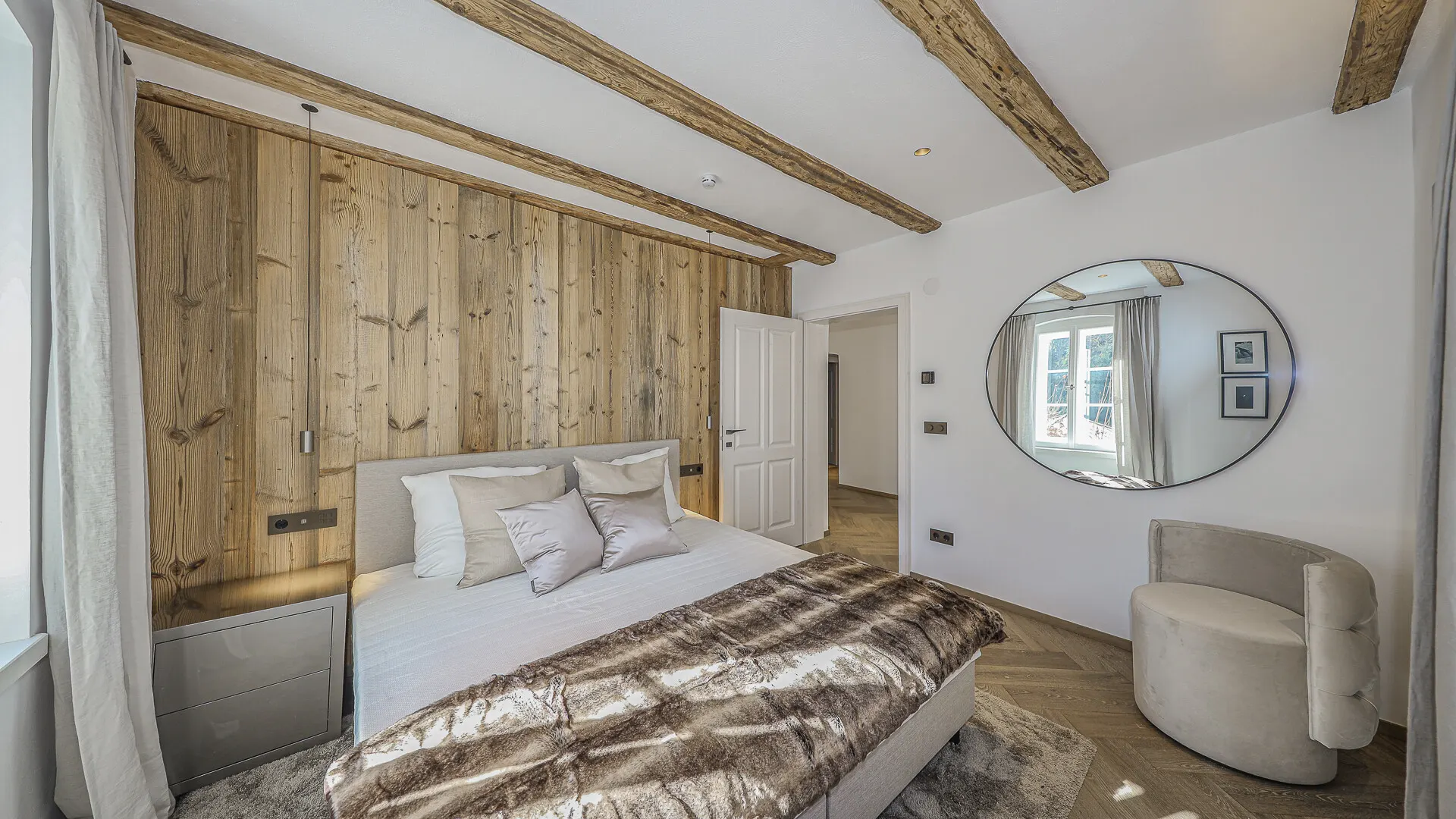 KITZIMMO-Luxus-Stadtvilla in Toplage kaufen - Immobilien Kirchberg in Tirol.-14