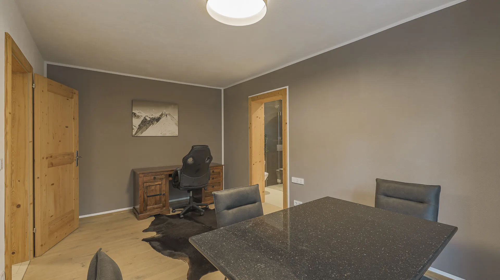 KITZIMMO-exklusives Luxuschalet kaufen Immobilie Ellmau Wilder Kaiser.-14