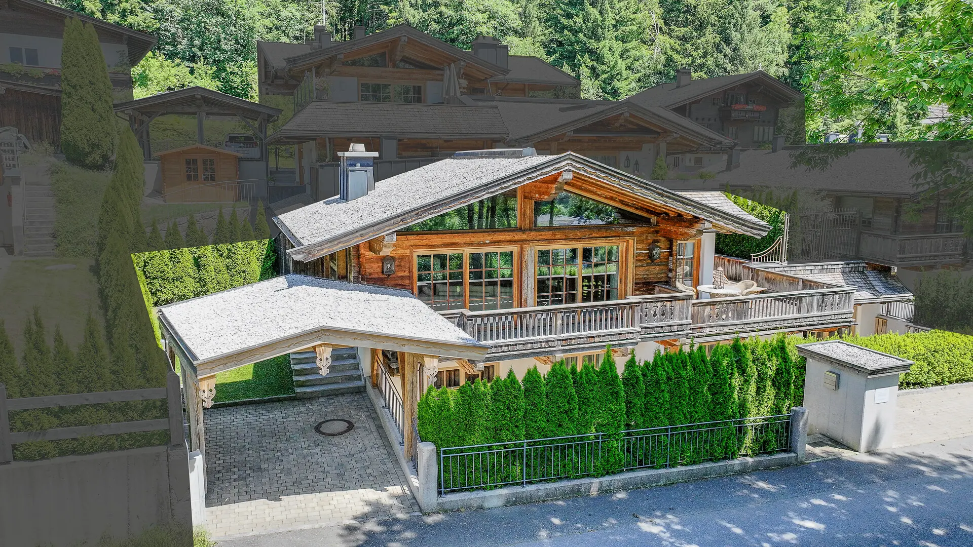 KITZIMMO-exklusives Luxuschalet kaufen Immobilie Ellmau Wilder Kaiser.-22