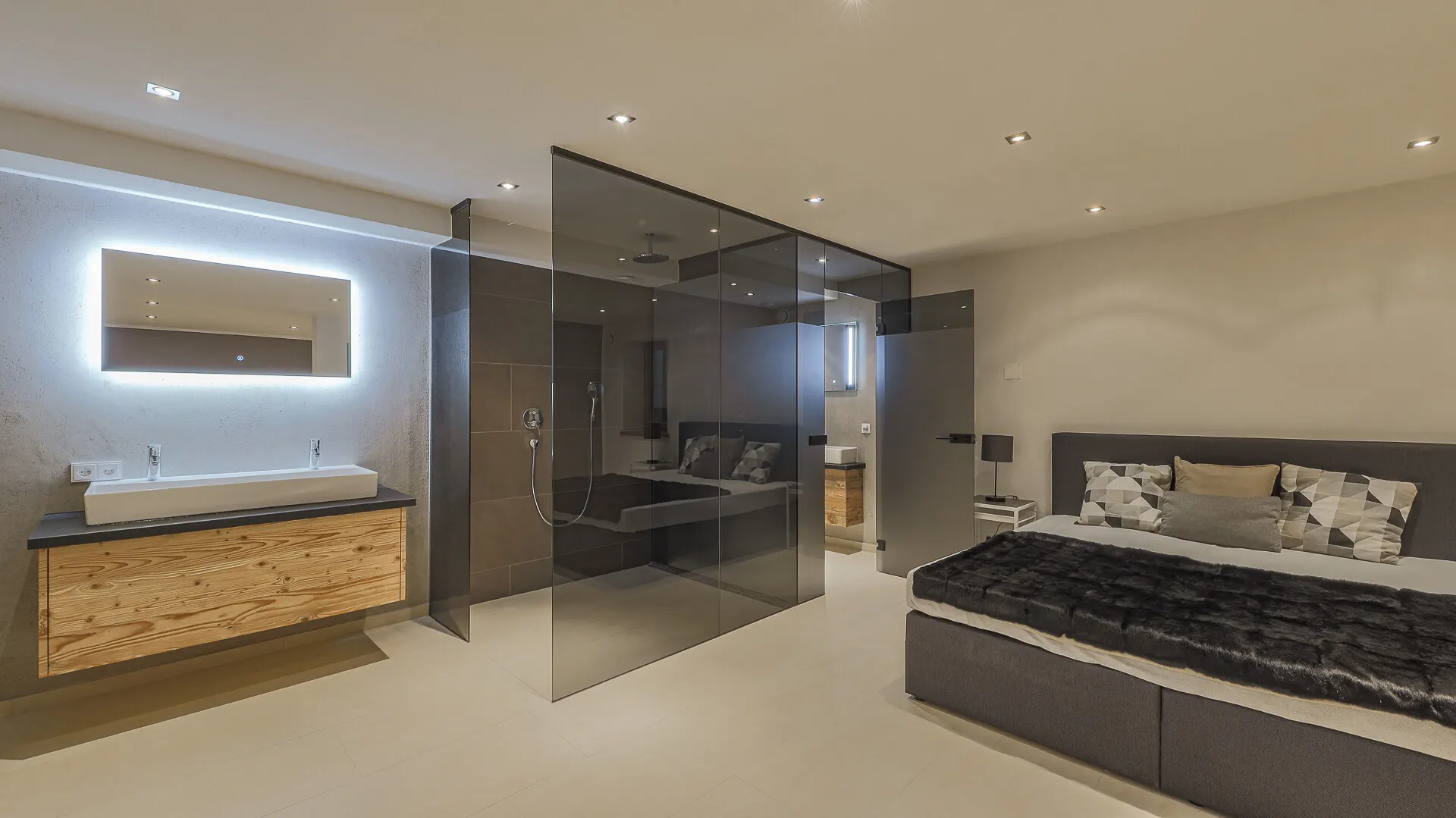 KITZIMMO-exklusives Luxuschalet kaufen Immobilie Ellmau Wilder Kaiser.-13