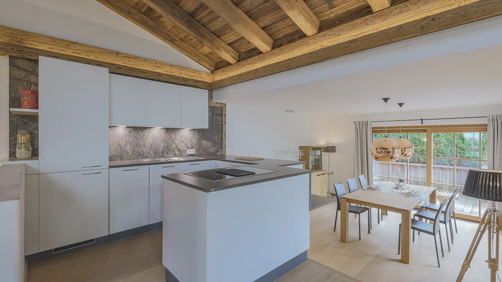 KITZIMMO-exklusives Luxuschalet kaufen Immobilie Ellmau Wilder Kaiser.-6