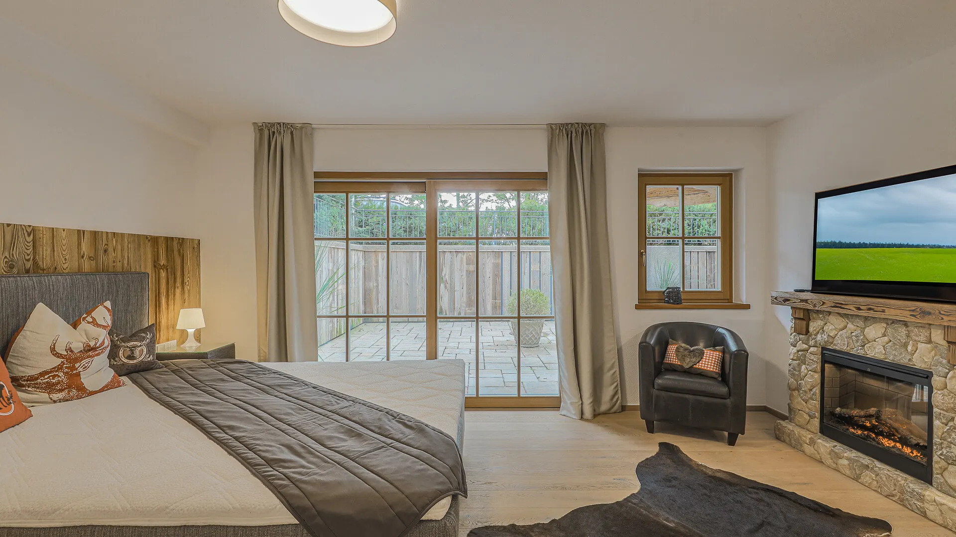 KITZIMMO-exklusives Luxuschalet kaufen Immobilie Ellmau Wilder Kaiser.-9