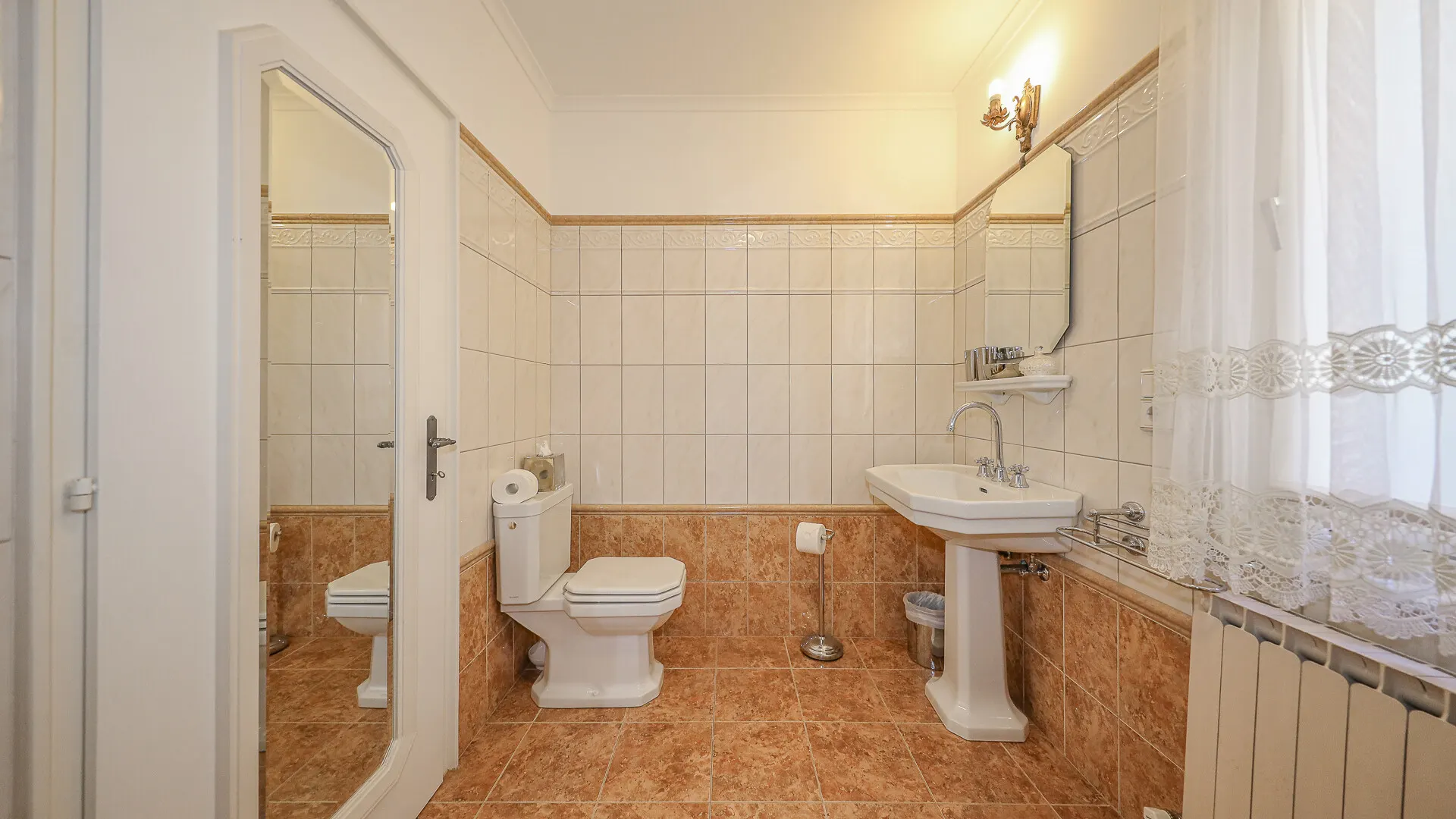 KITZIMMO-Landhaus mit Panoramablick und 1.883 m² Grundstück kaufen - Immobilien Zell am See.