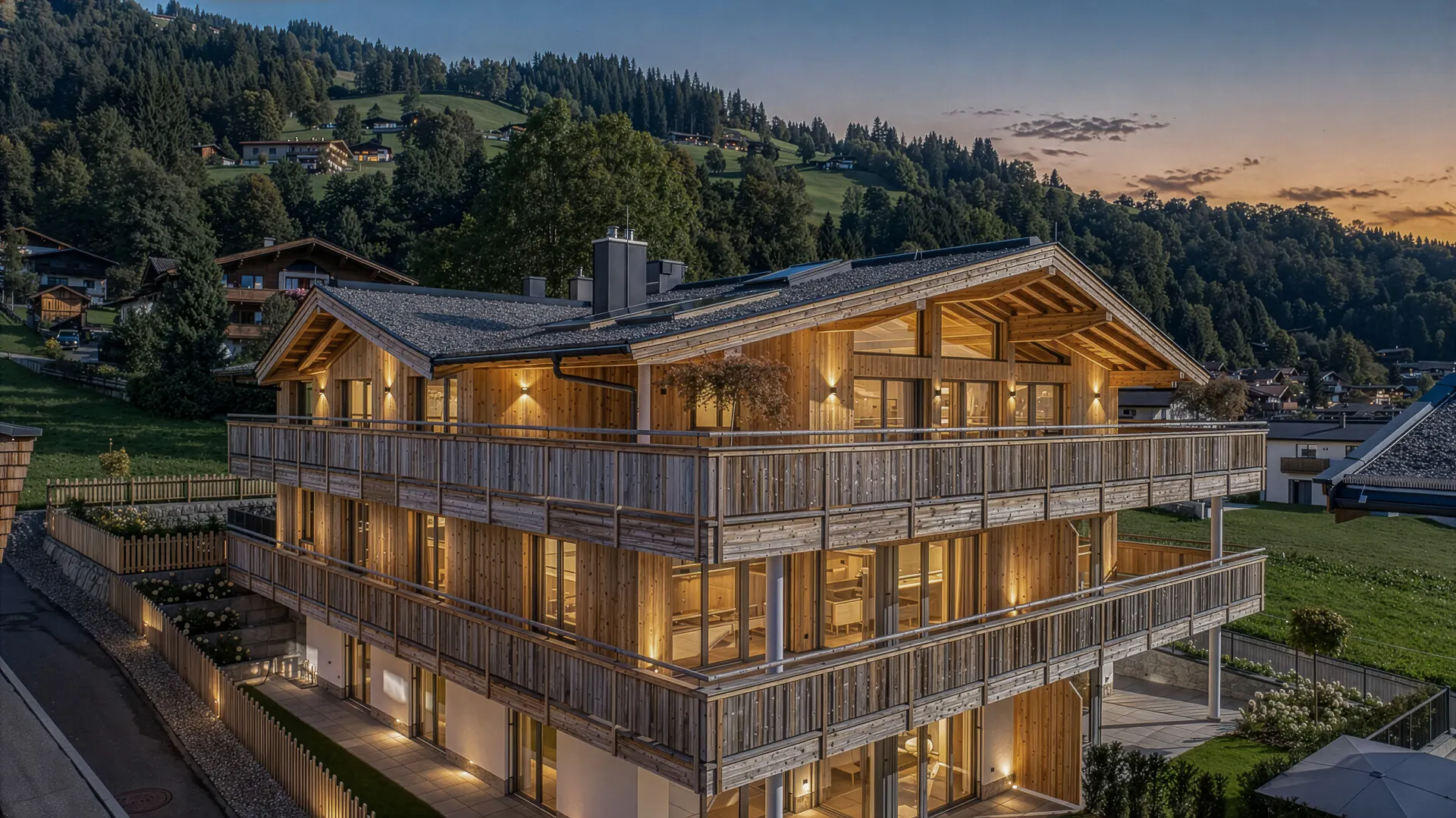 KITZIMMO-Hochwertiges Apartment in ruhiger Toplage kaufen - Immobilien Brixen.-3