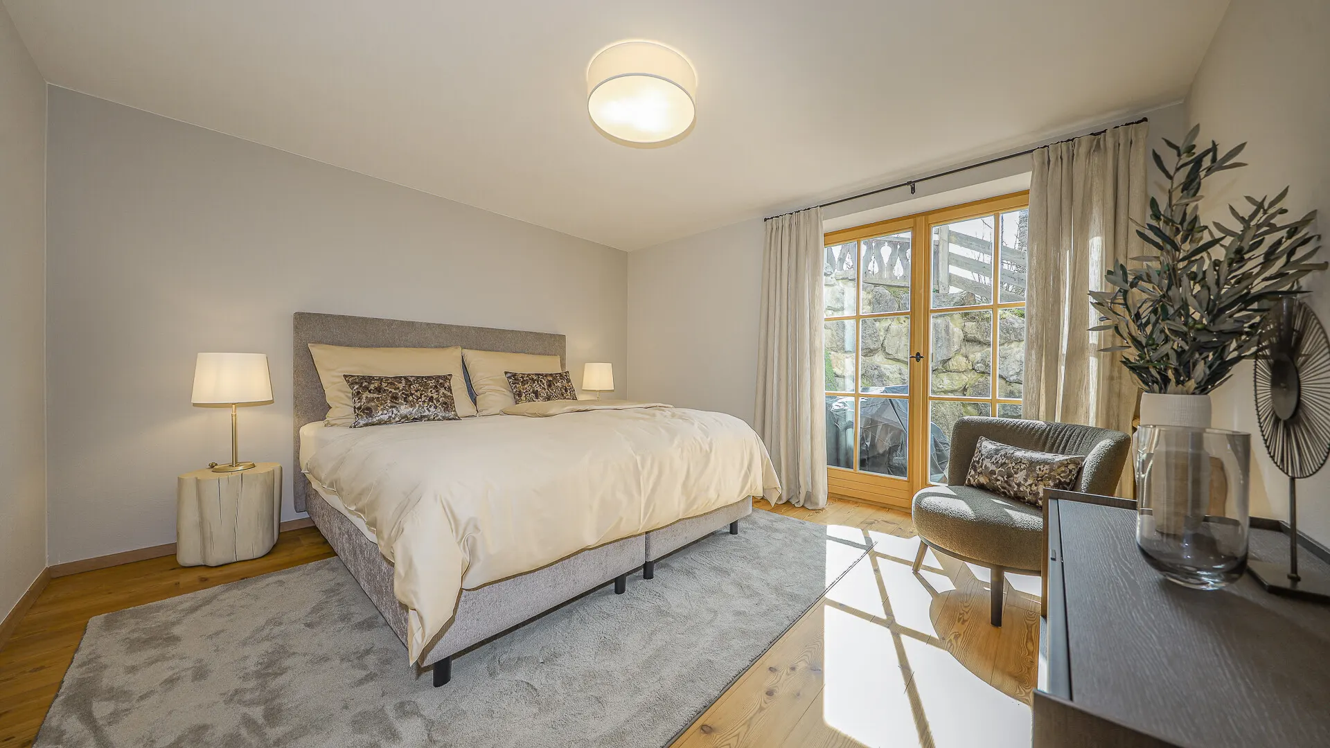 KITZIMMO-Exklusives Landhaus mit Pool in bester Lage - Immobilien Kitzbühel.-22