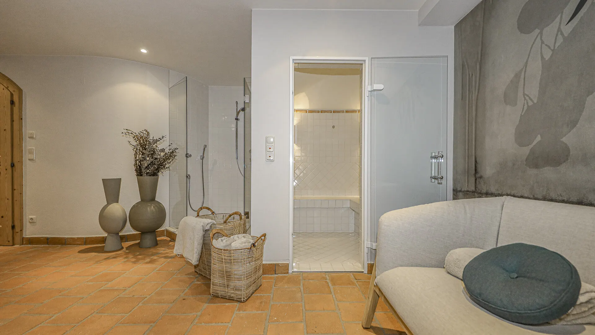 KITZIMMO-Exklusives Landhaus mit Pool in bester Lage - Immobilien Kitzbühel.-27