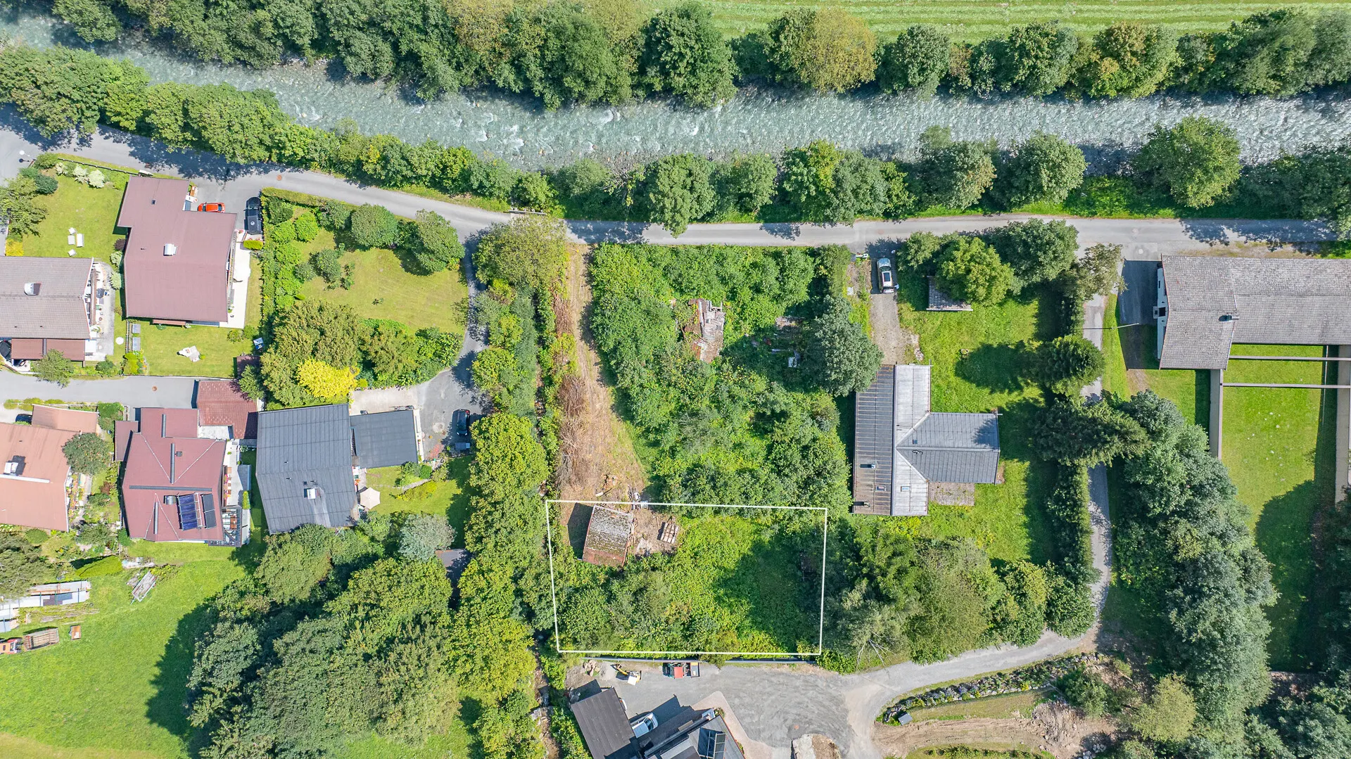 KITZIMMO-Grundstück für Einheimische in sonniger Ruhelage kaufen - Immobilien Kitzbühel.-8