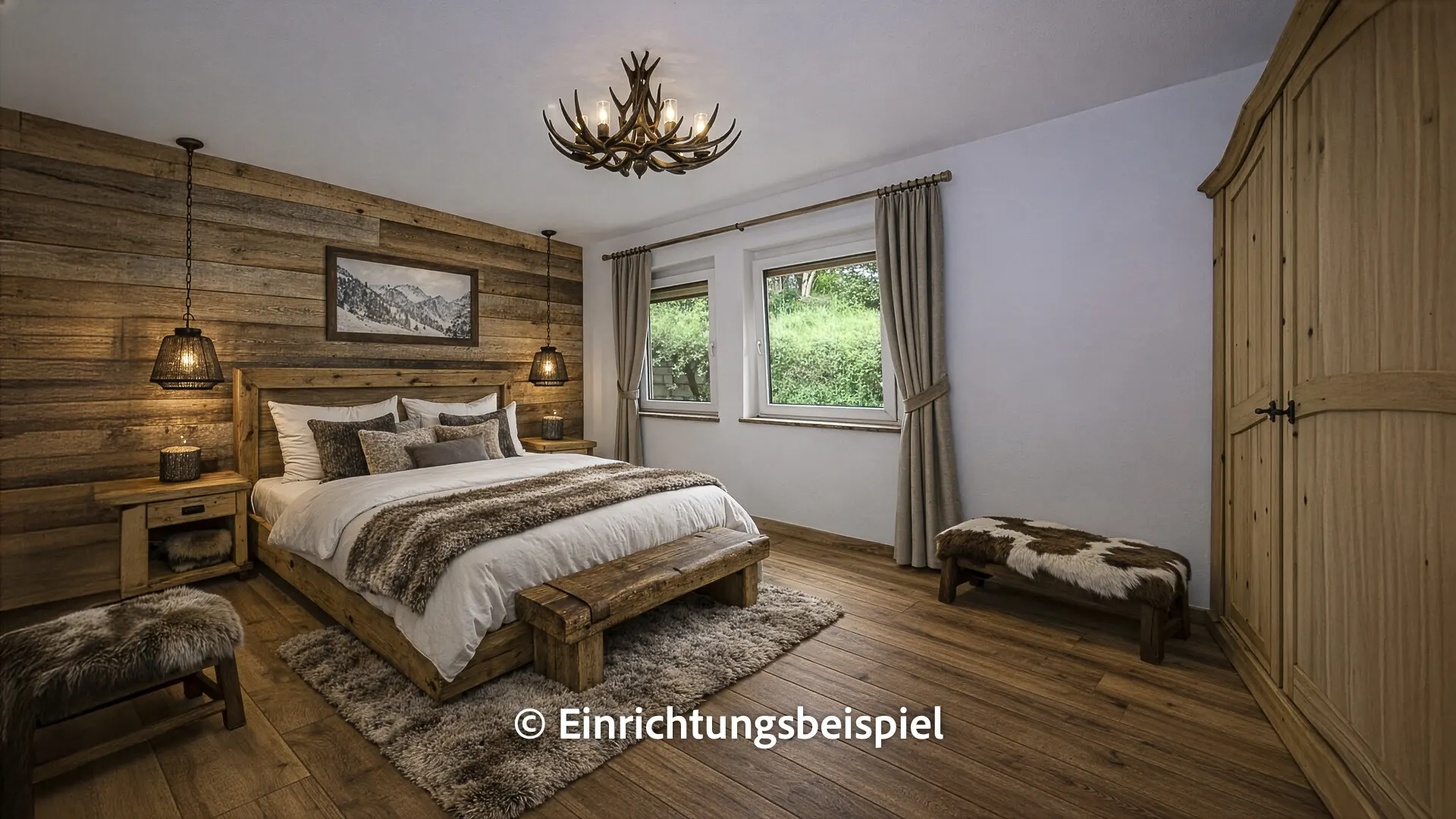 KITZIMMO-Gartenwohnung in Ruhelage kaufen - Immobilien St. Johann.