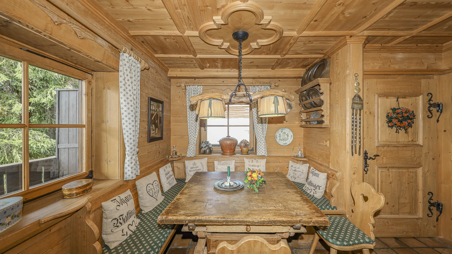 KITZIMMO-Maisonette-Wohnung mit Freizeitwohnsitz kaufen - Immobilien Kitzbühel.