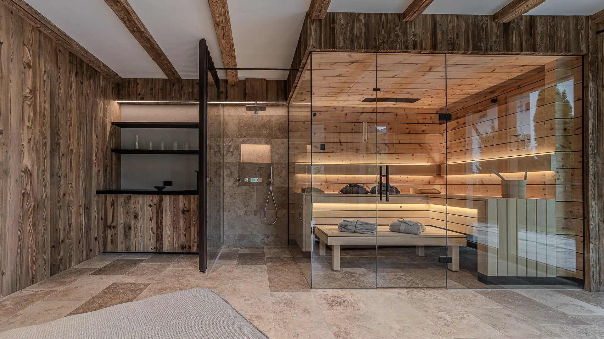 KITZIMMO-DAS LANDHAUS - Neubau mit Freizeitwohnsitz kaufen - Immobilien Kirchberg.
