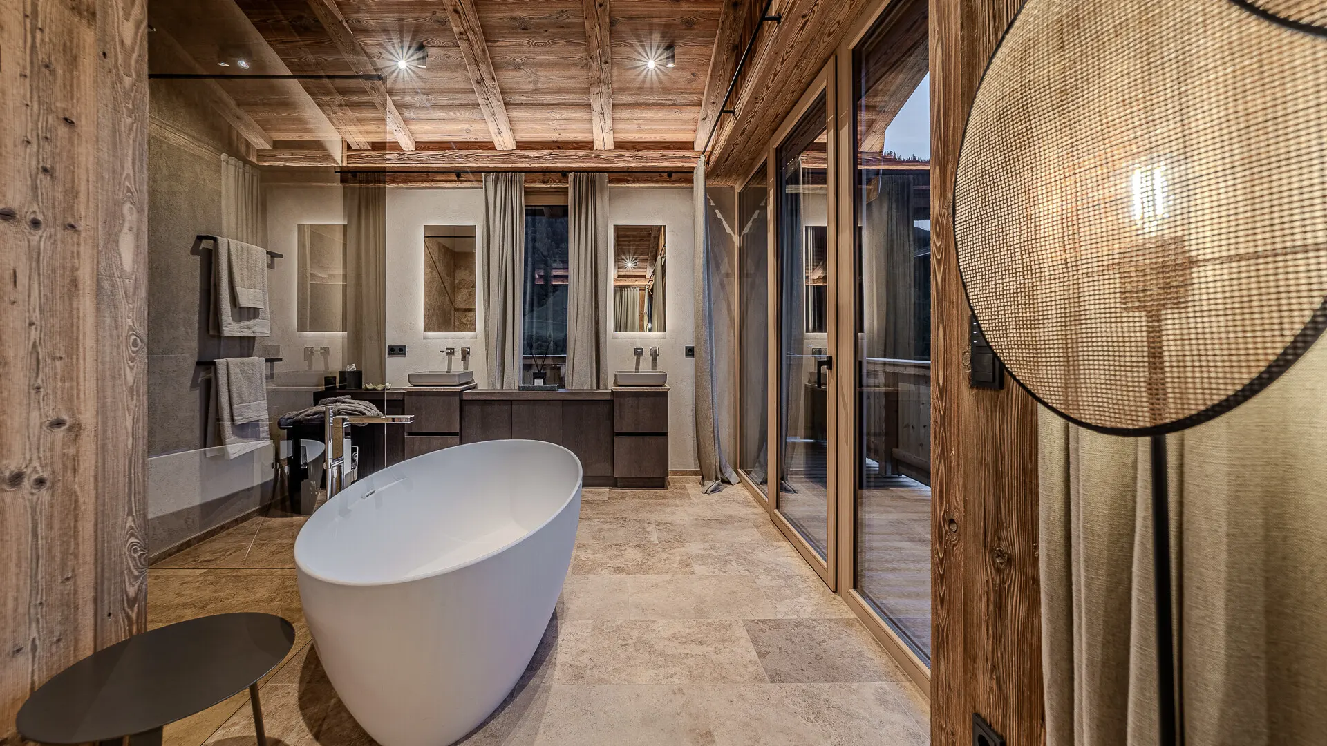 KITZIMMO-DAS LANDHAUS - Neubau mit Freizeitwohnsitz kaufen - Immobilien Kirchberg.
