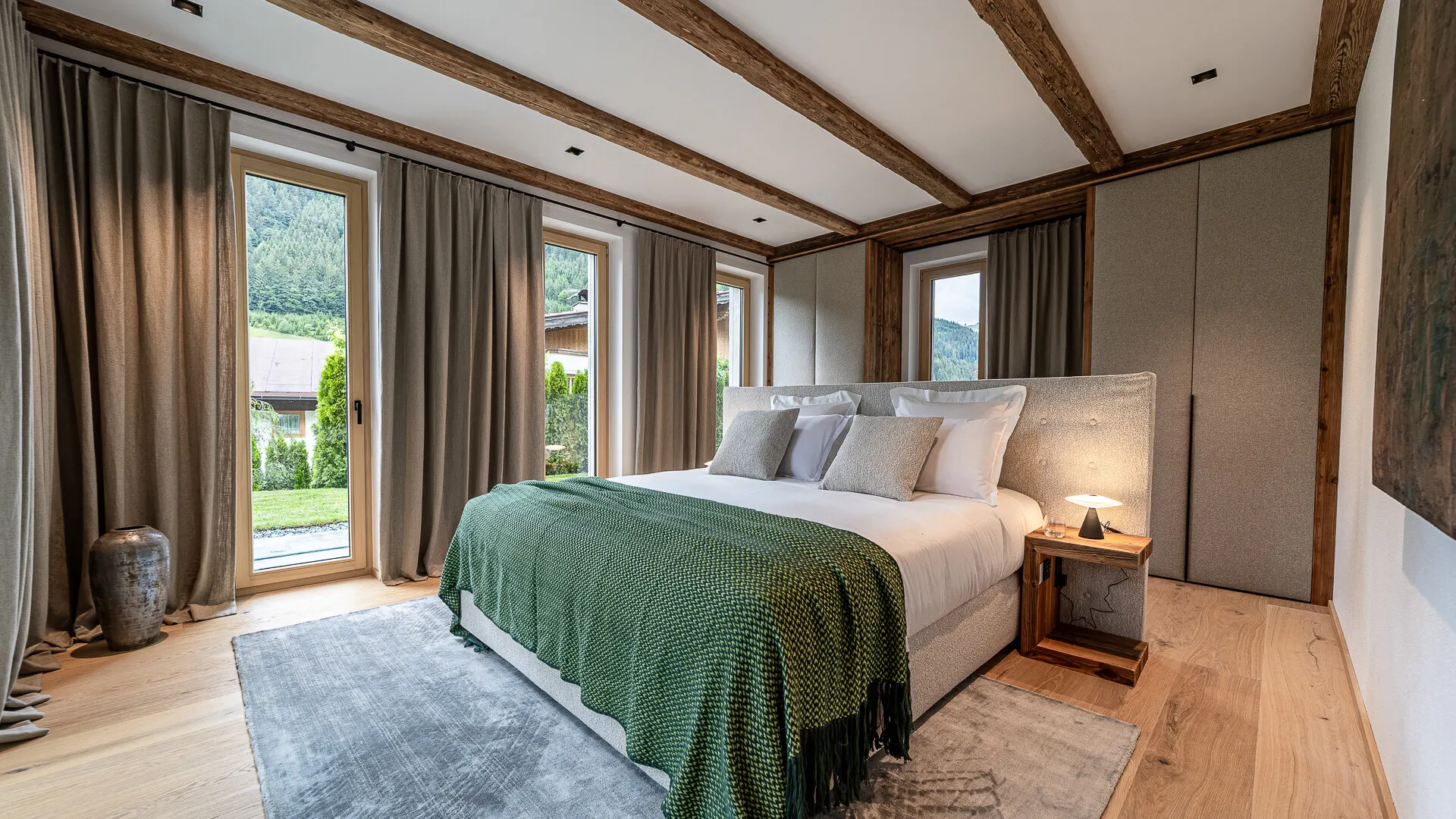 KITZIMMO-DAS LANDHAUS - Neubau mit Freizeitwohnsitz kaufen - Immobilien Kirchberg.