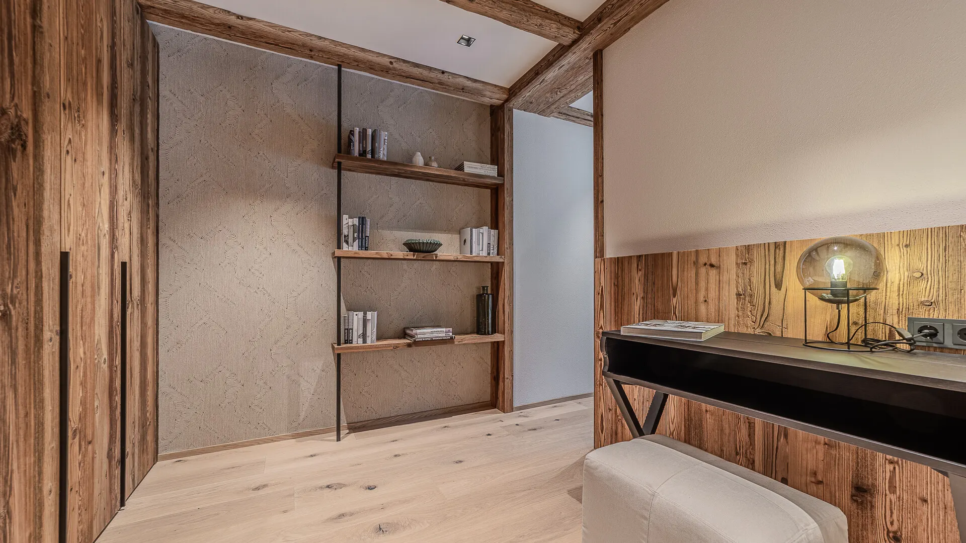 KITZIMMO-DAS LANDHAUS - Neubau mit Freizeitwohnsitz kaufen - Immobilien Kirchberg.