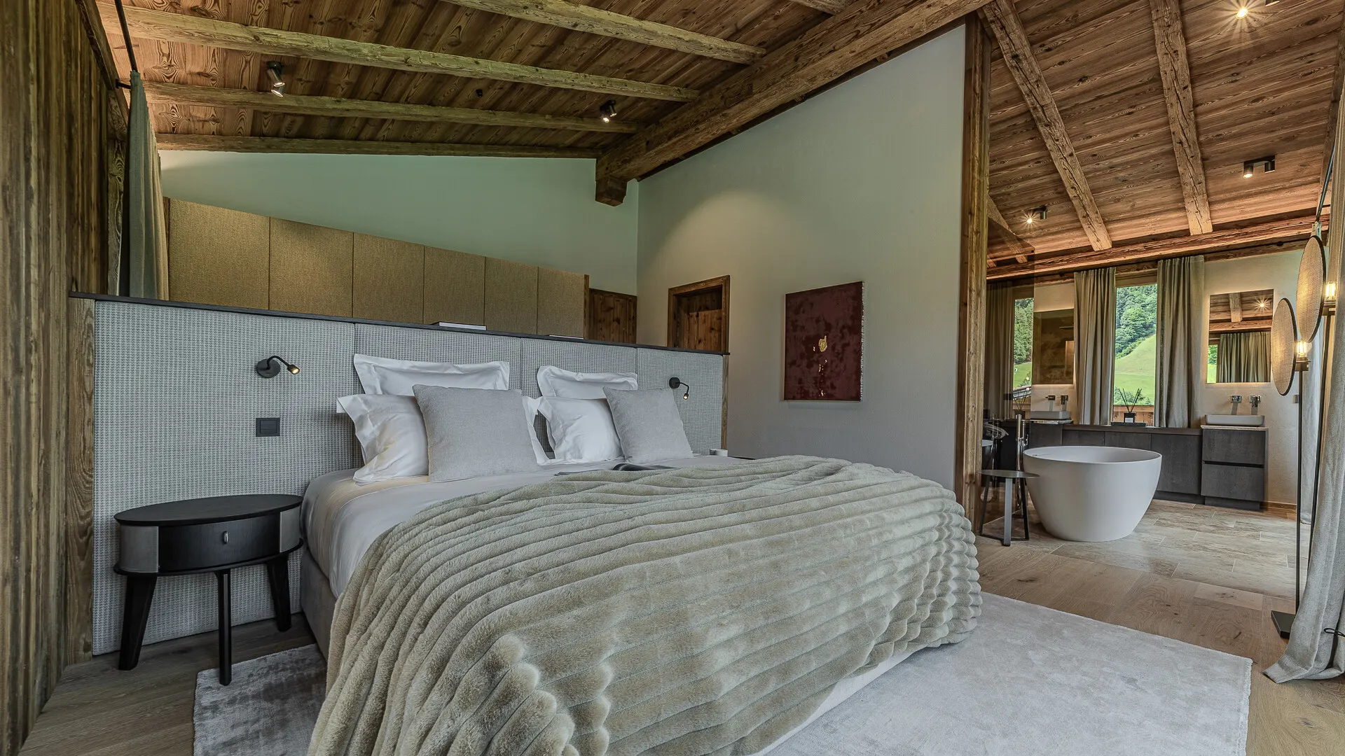 KITZIMMO-DAS LANDHAUS - Neubau mit Freizeitwohnsitz kaufen - Immobilien Kirchberg.