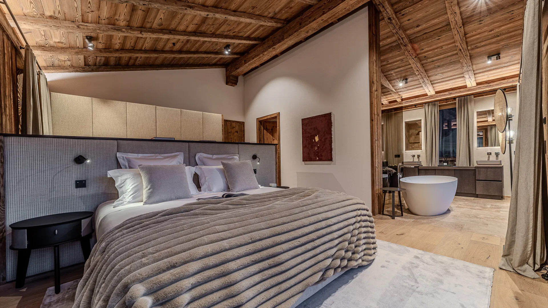 KITZIMMO-DAS LANDHAUS - Neubau mit Freizeitwohnsitz kaufen - Immobilien Kirchberg.