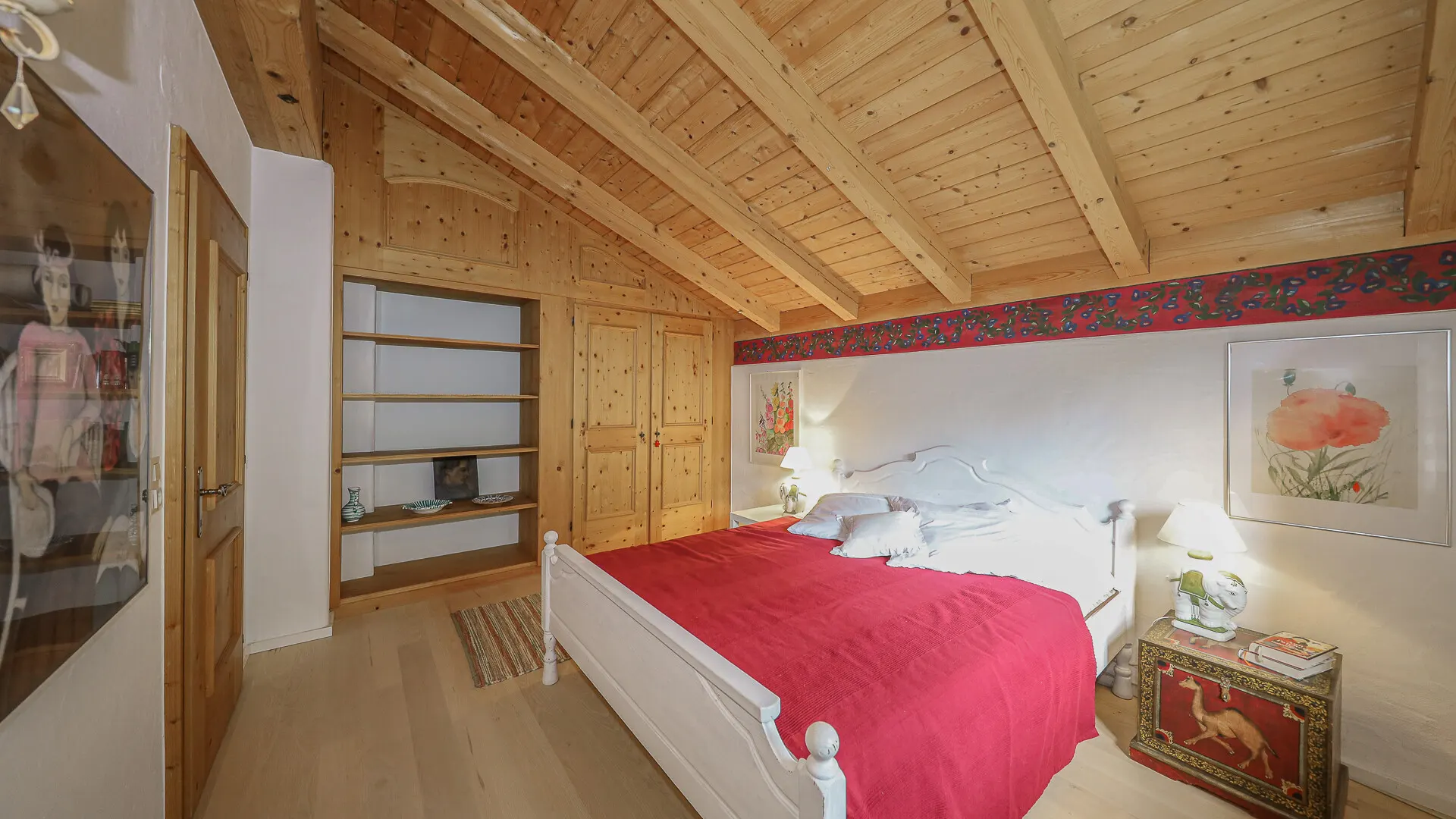 KITZIMMO-Einfamilienhaus mit großem Grundstück kaufen - Immobilien Söll.-13
