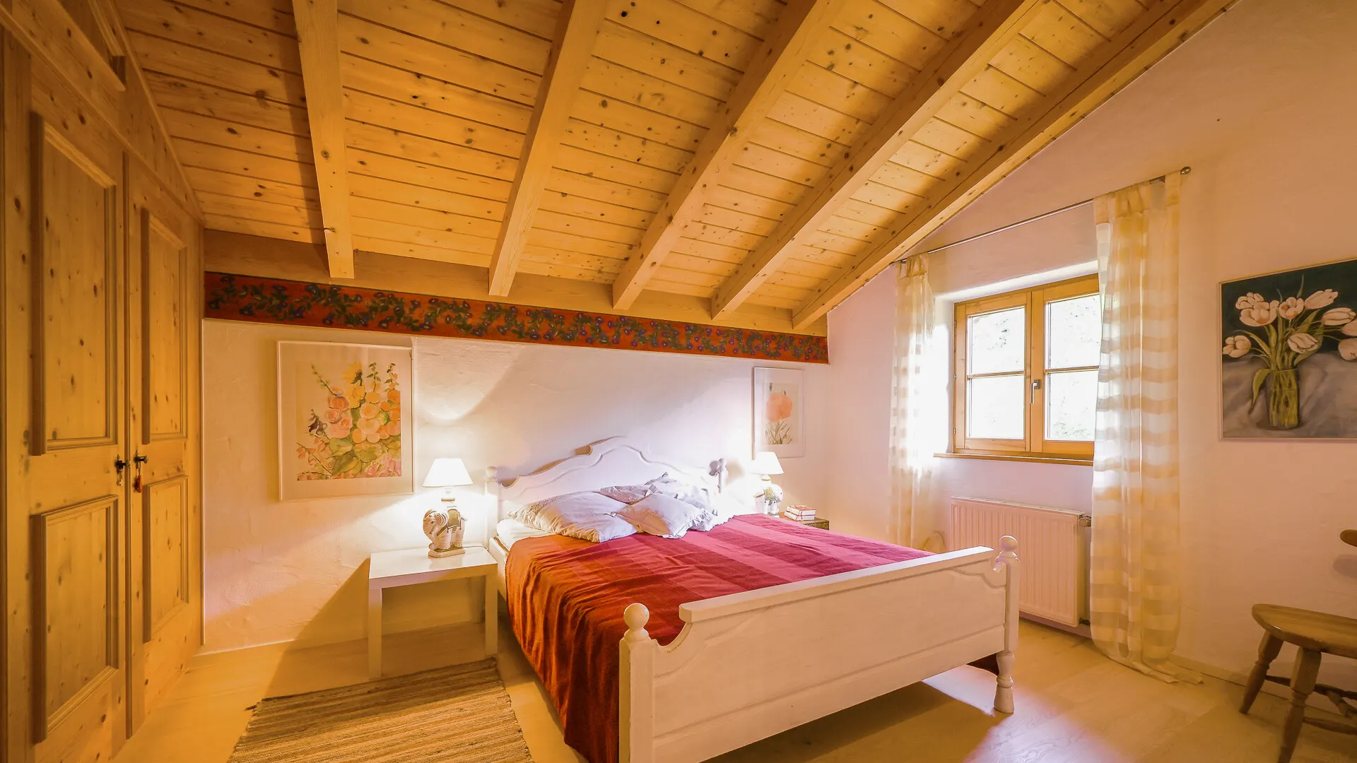 KITZIMMO-Einfamilienhaus mit großem Grundstück kaufen - Immobilien Söll.