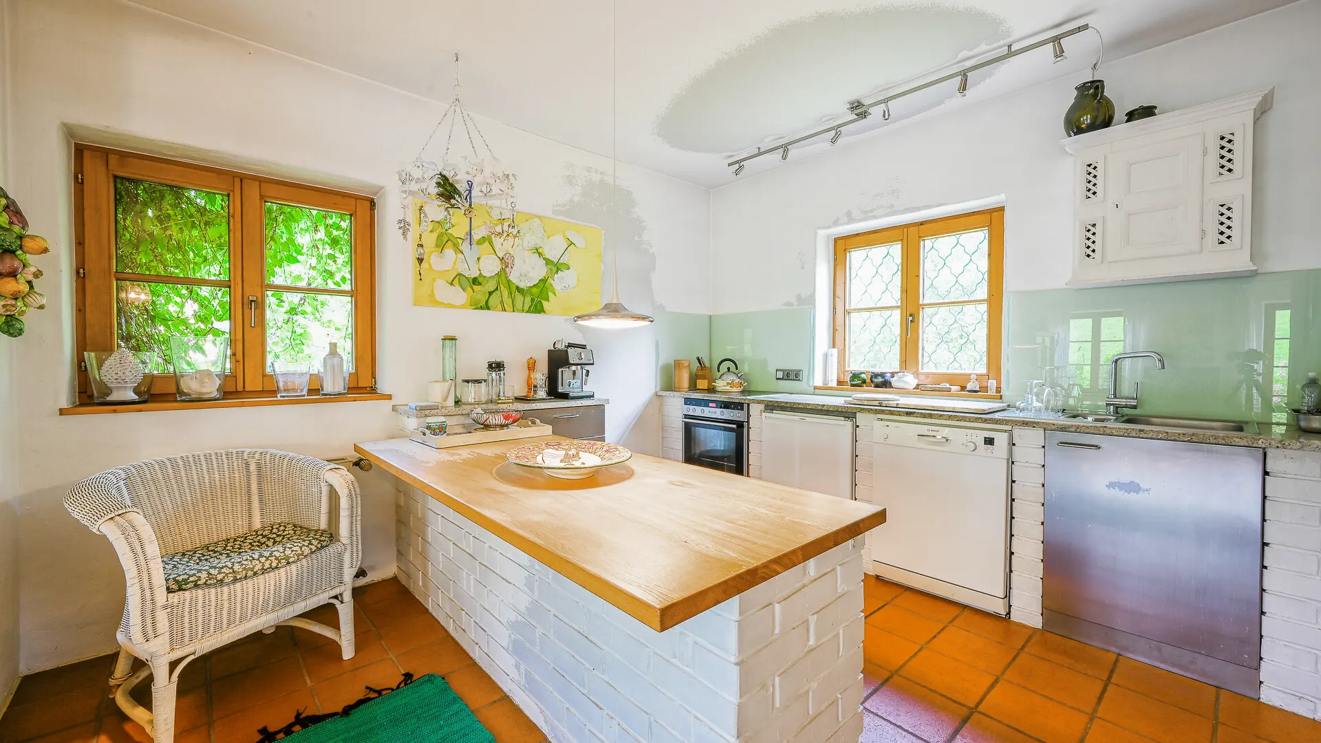 KITZIMMO-Einfamilienhaus mit großem Grundstück kaufen - Immobilien Söll.