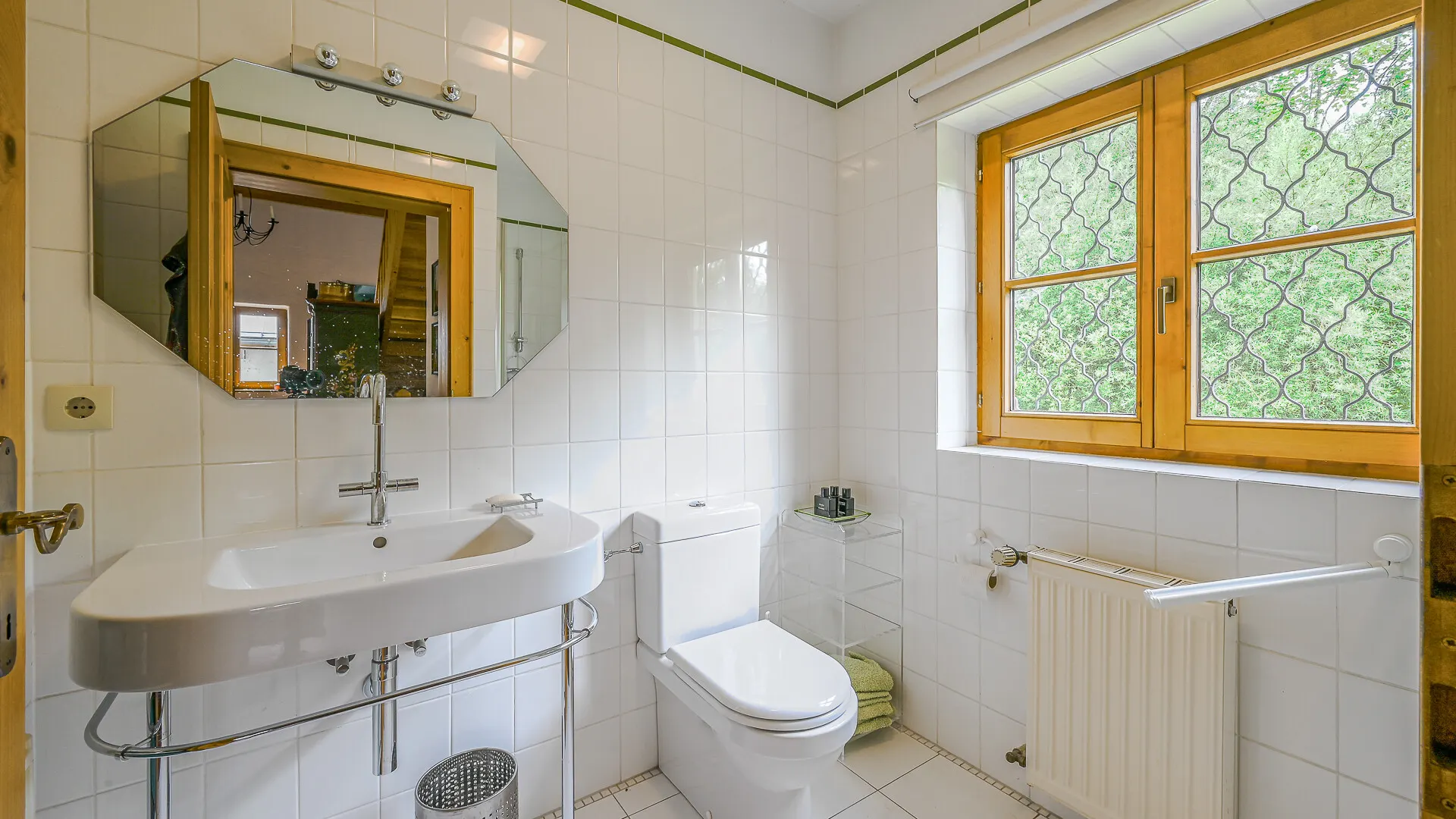 KITZIMMO-Einfamilienhaus mit großem Grundstück kaufen - Immobilien Söll.