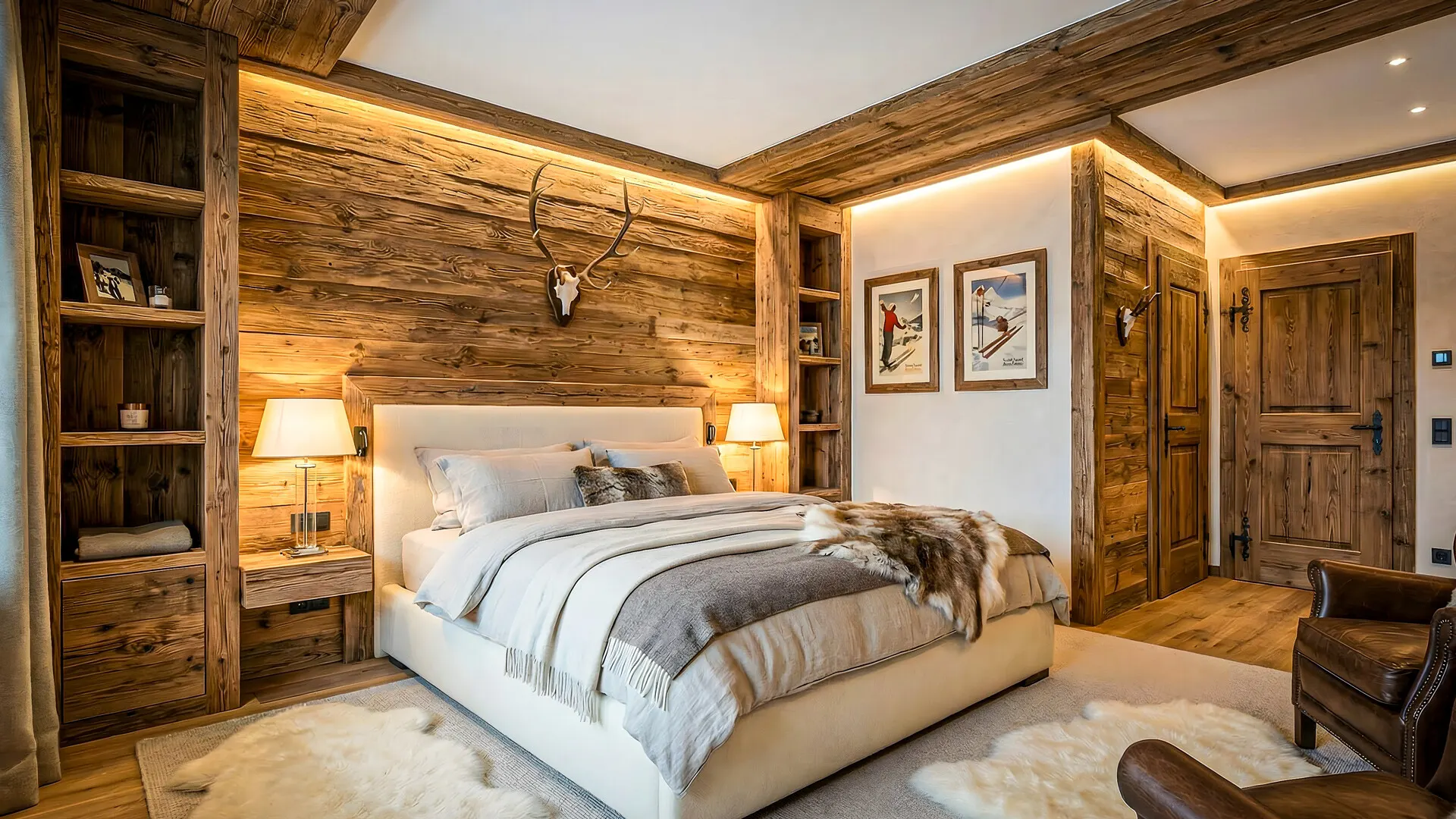 KITZIMMO-Luxus-Penthouse in zentraler Toplage kaufen - Immobilien Kitzbühel.
