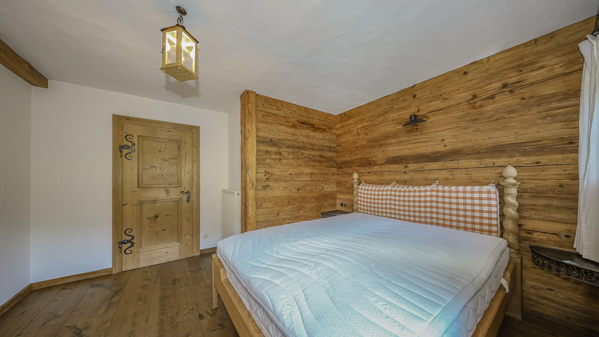 Exklusive Dachgeschosswohnung am Sonnberg mit Blick über Kitzbühel - KITZIMMO