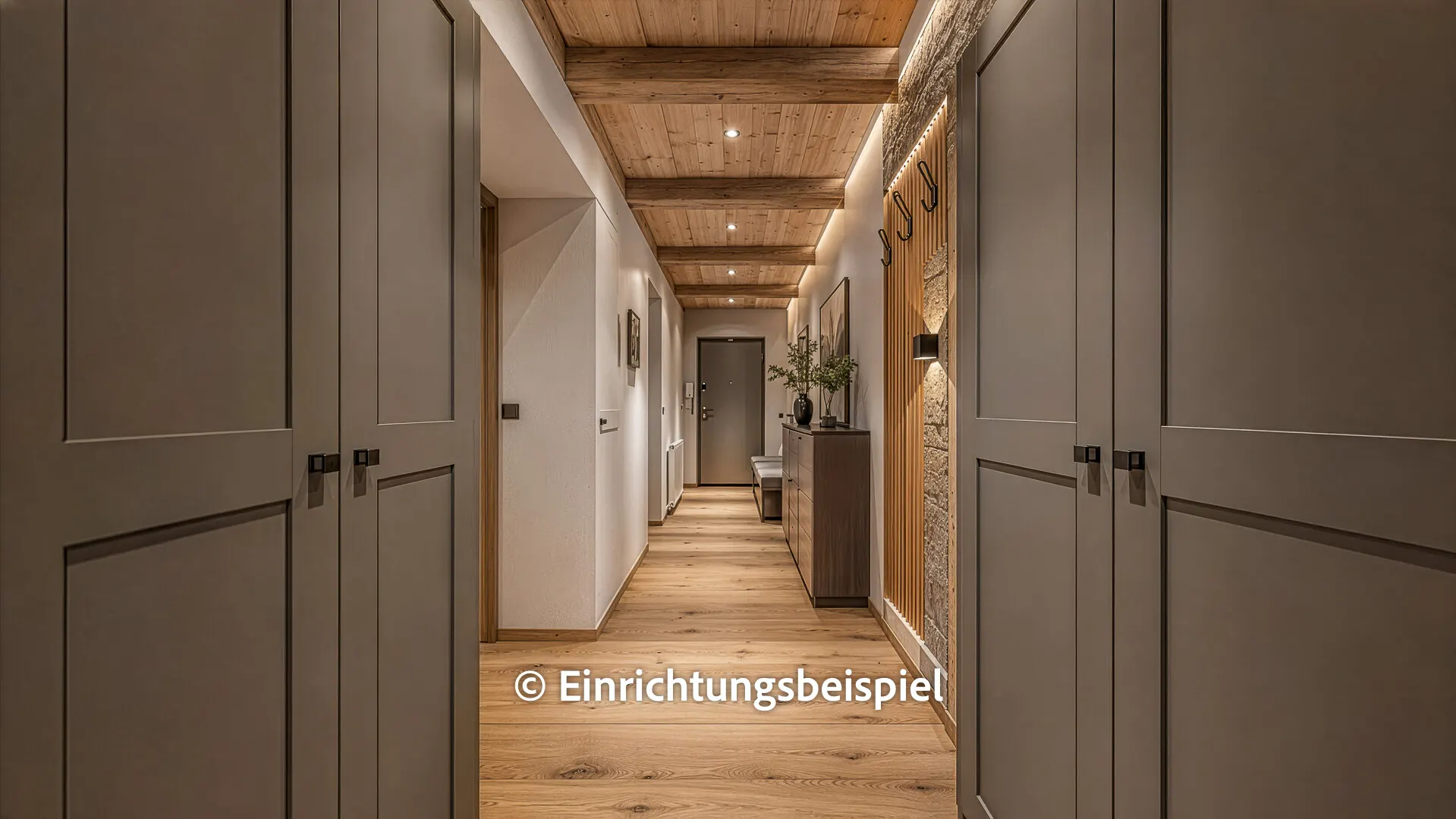 KITZIMMO-Hochwertige Wohnung in zentraler Ruhelage kaufen - Immobilien Kitzbühel.-7