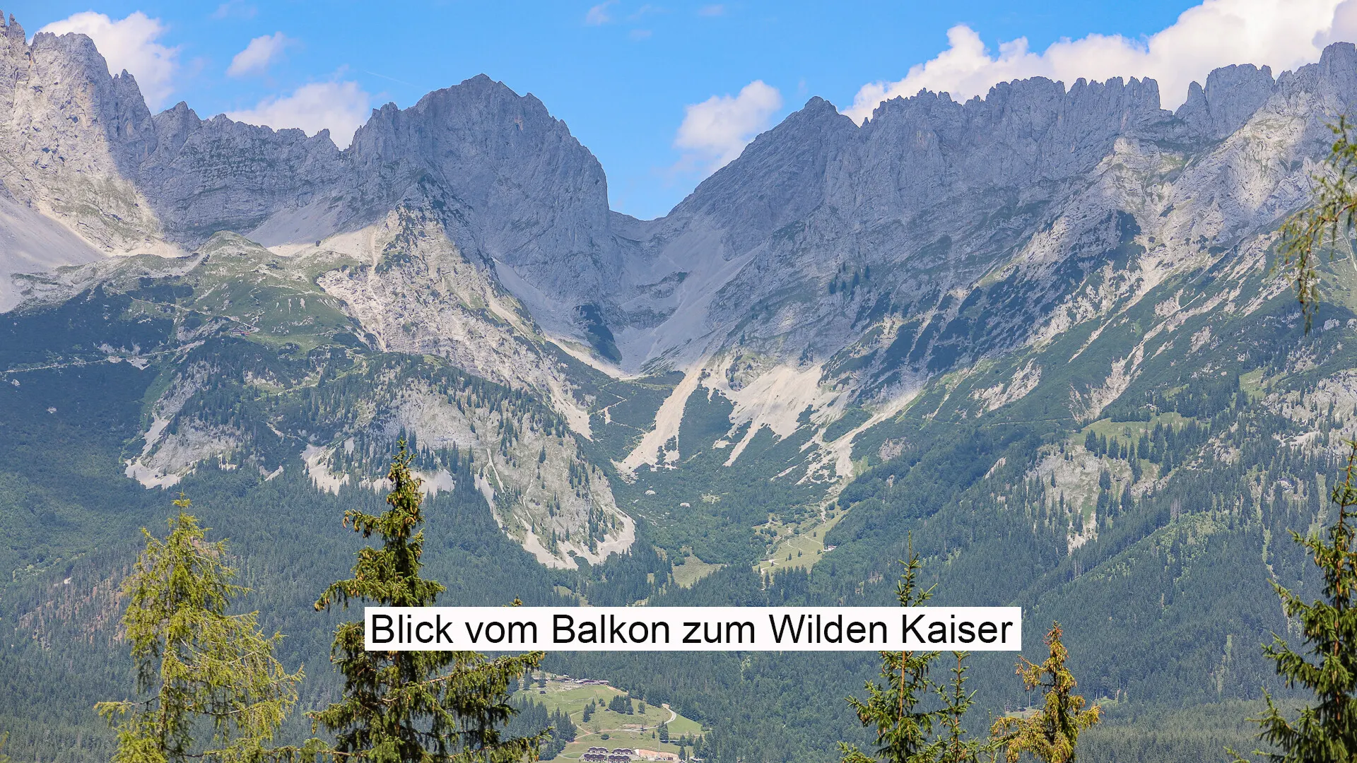 KITZIMMO-Freizeitwohnsitz mit unverbautem Kaiserblick - Ski in / Ski out - Immobilien Ellmau.-49