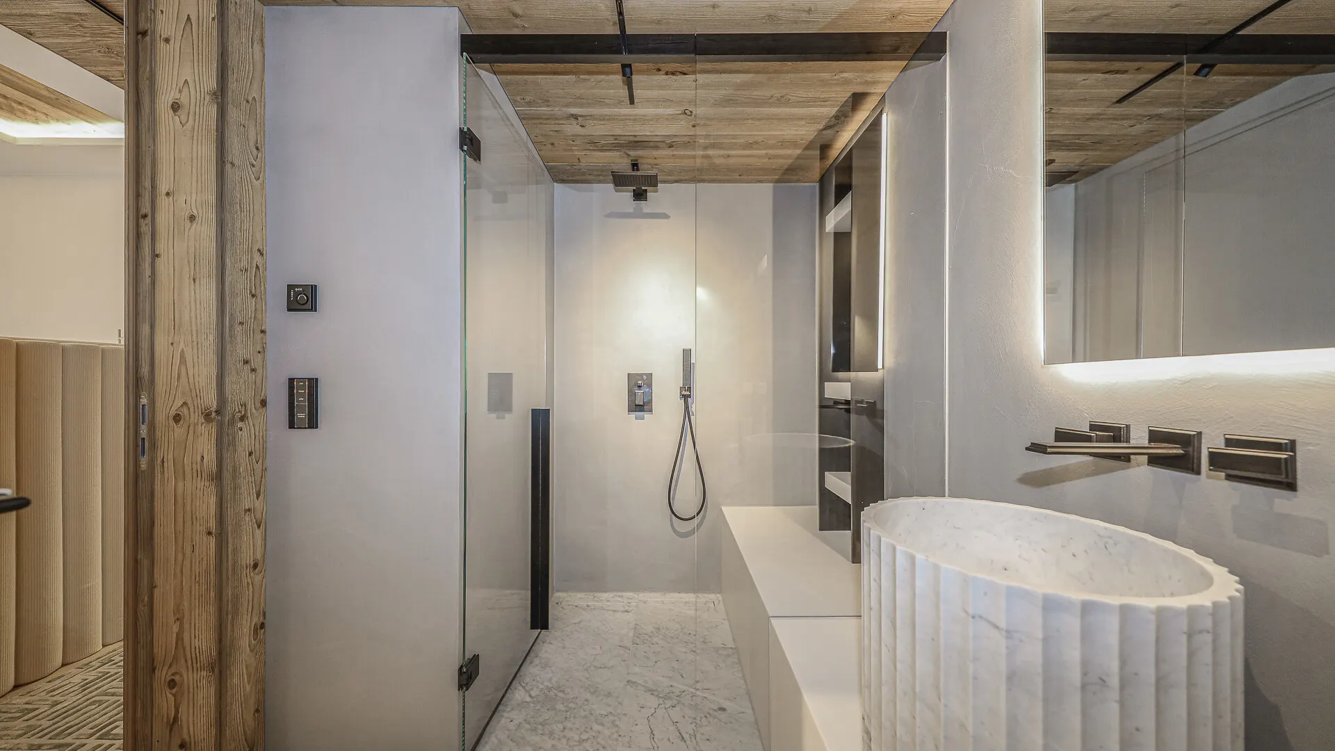KITZIMMO-Luxusvilla in Toplage kaufen - Immobilien Aurach Kitzbühel.-17