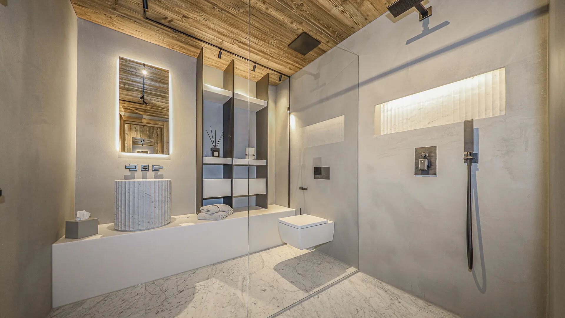 KITZIMMO-Luxusvilla in Toplage kaufen - Immobilien Aurach Kitzbühel.-19