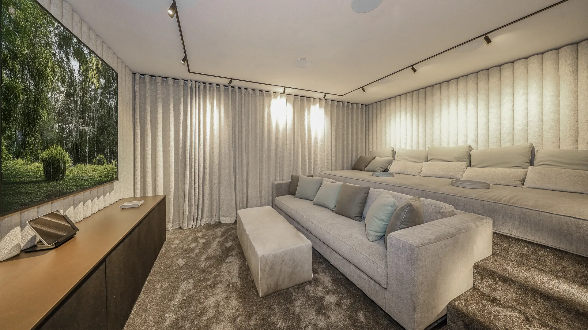 KITZIMMO-Luxusvilla in Toplage kaufen - Immobilien Aurach Kitzbühel.-28