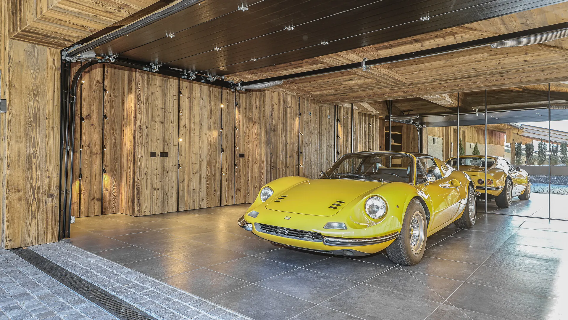 KITZIMMO-Luxusvilla in Toplage kaufen - Immobilien Aurach Kitzbühel.-30