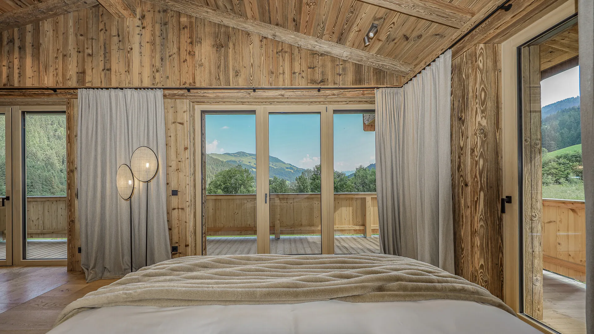 KITZIMMO-DAS LANDHAUS - Neubau mit Freizeitwohnsitz kaufen - Immobilien Kirchberg.