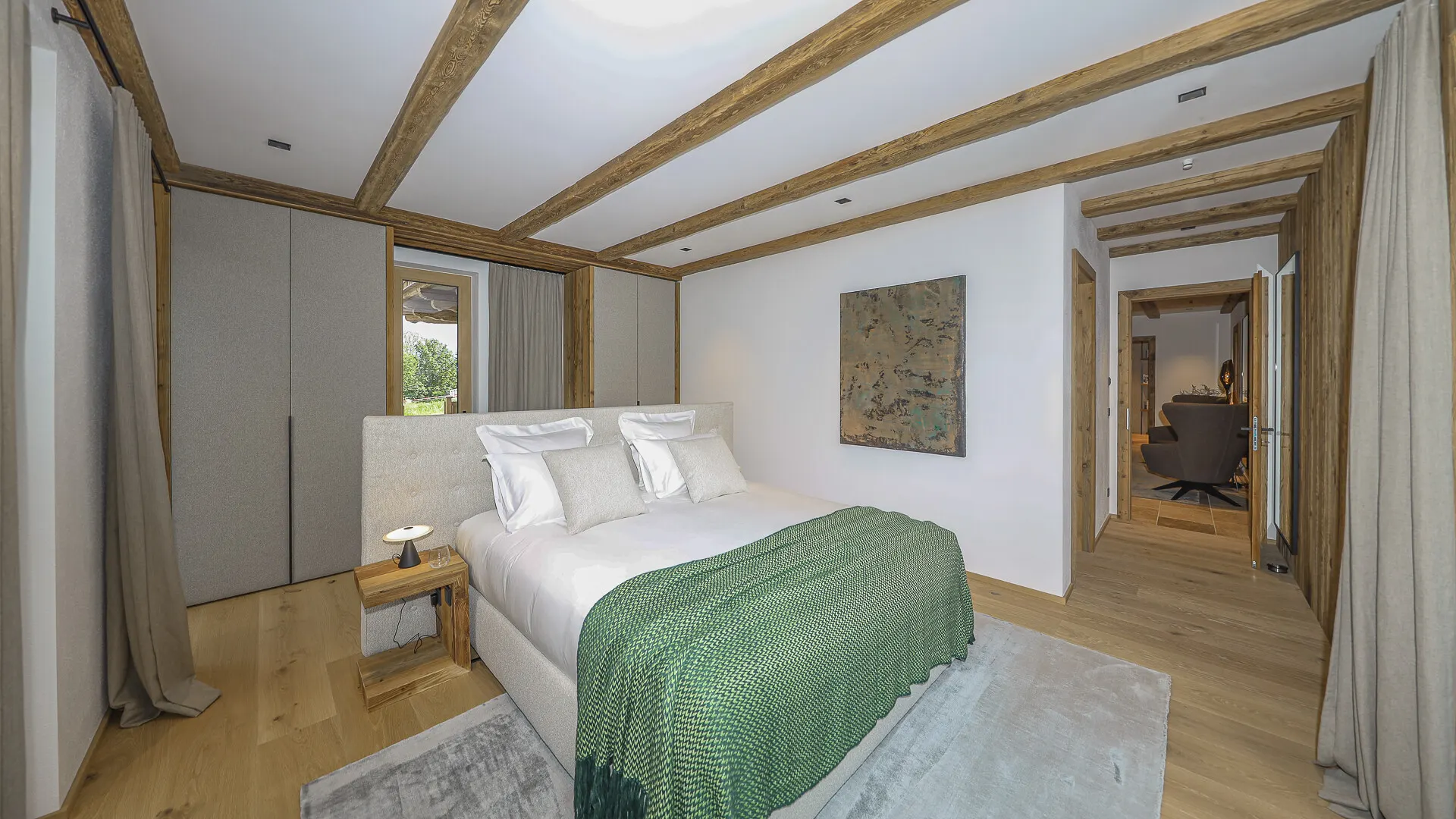 KITZIMMO-DAS LANDHAUS - Neubau mit Freizeitwohnsitz kaufen - Immobilien Kirchberg.