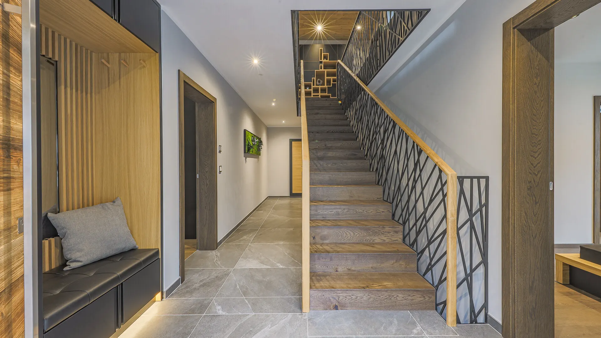 KITZIMMO-exklusives Neubauchalet in Ruhelage - Immobilien Kirchberg.