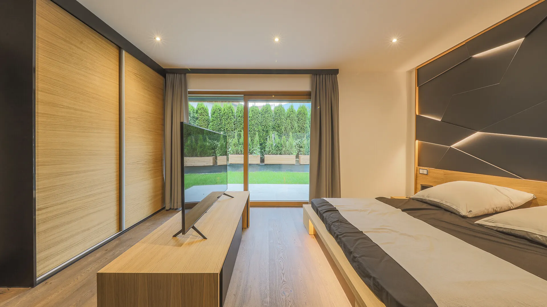 KITZIMMO-Luxuschalet in Toplage kaufen - Immobilien Kirchberg Tirol.