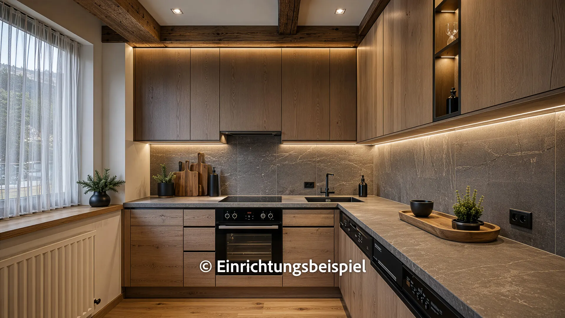 KITZIMMO-gemütliche 3-Zimmerwohnung in zentrumsnaher Ruhelage - Immobilien Kitzbühel.-7