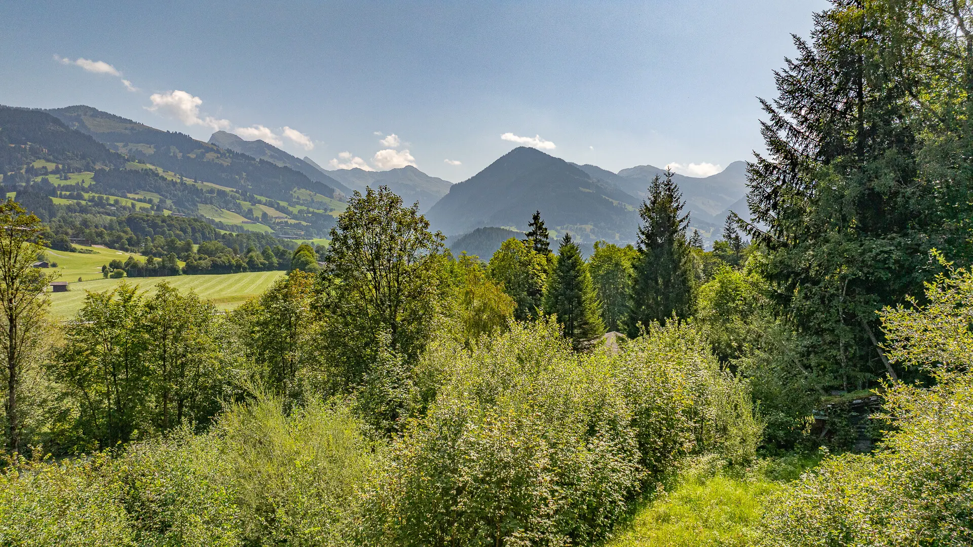 KITZIMMO-Grundstück für Einheimische in sonniger Ruhelage kaufen - Immobilien Kitzbühel.-6