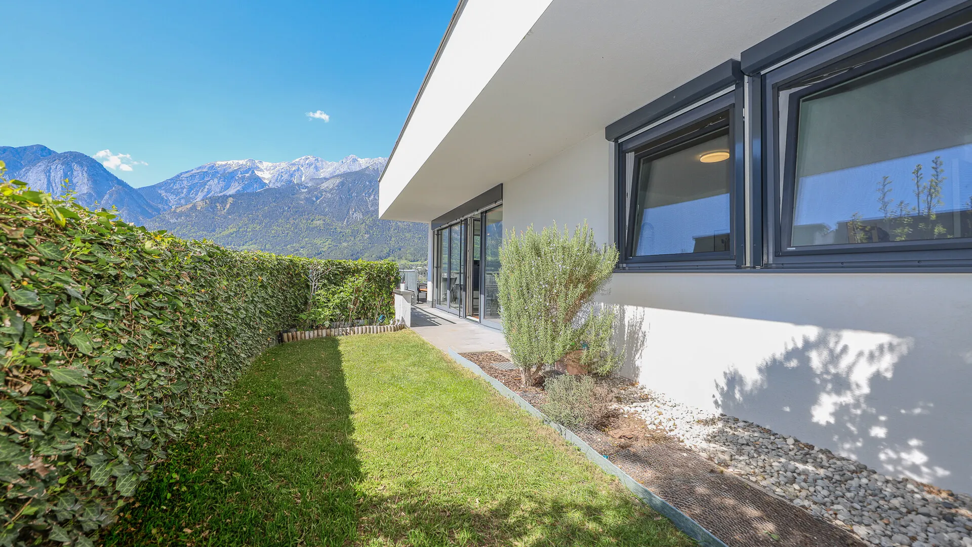 KITZIMMO-Exklusive Wohnung über den Dächern von Innsbruck kaufen - Immobilien KITZIMMO.