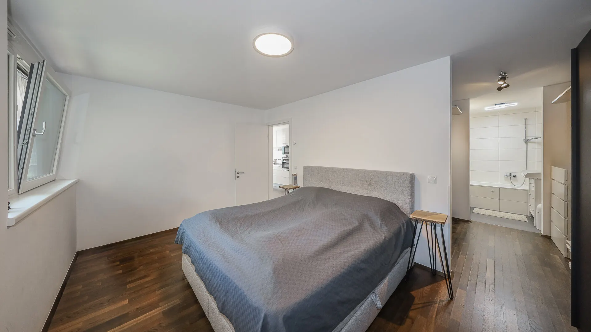 vKITZIMMO-Exklusive Wohnung über den Dächern von Innsbruck kaufen - Immobilien KITZIMMO.