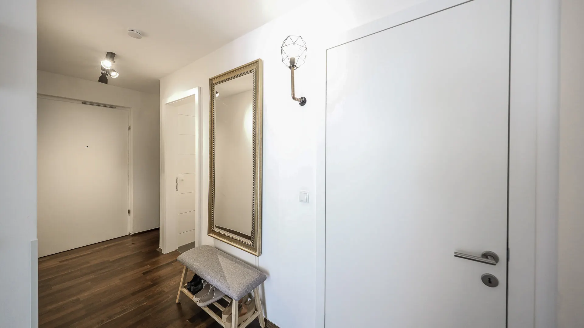 KITZIMMO-Exklusive Wohnung über den Dächern von Innsbruck kaufen - Immobilien KITZIMMO.