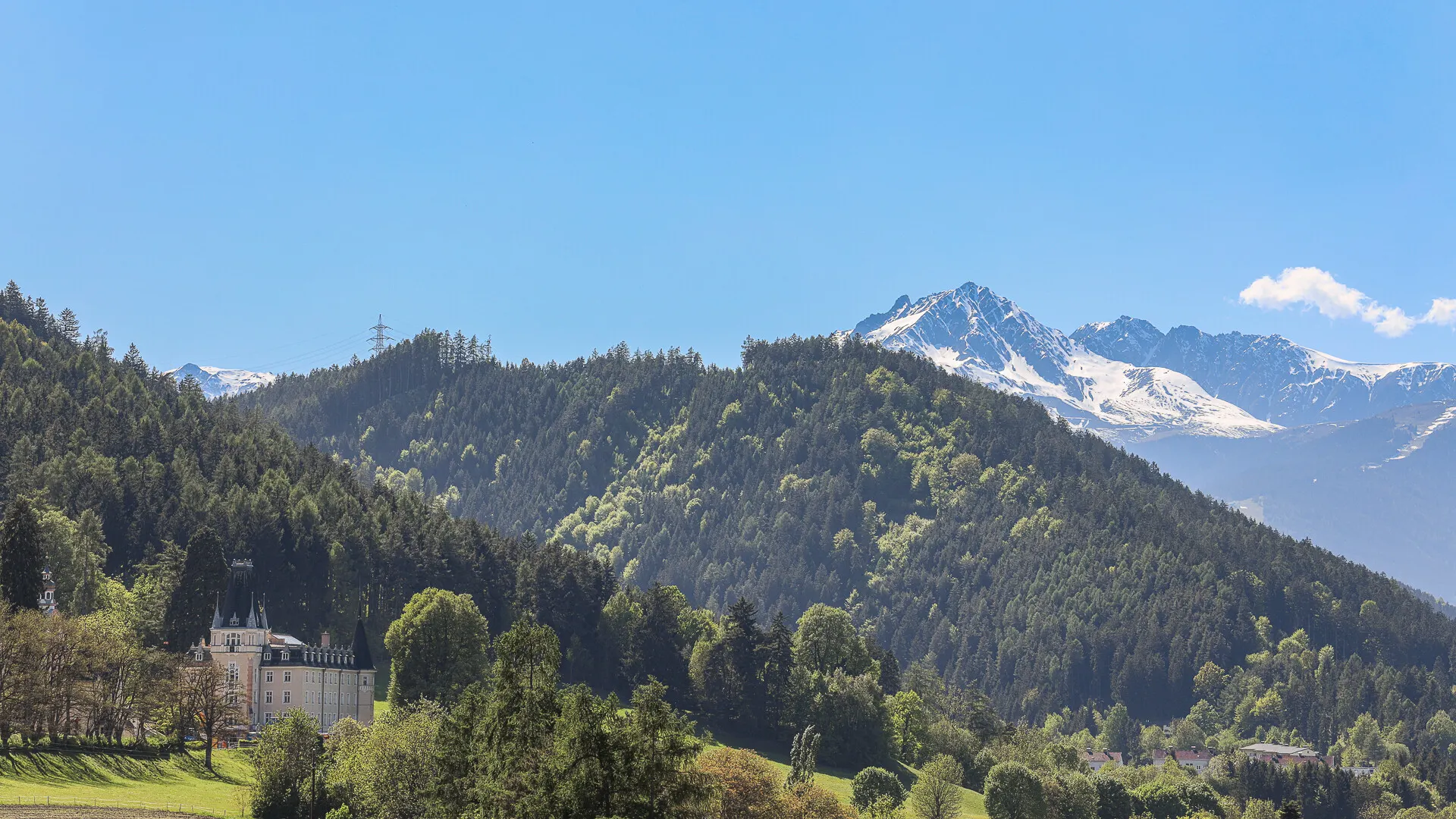 KITZIMMO-Exklusive Wohnung über den Dächern von Innsbruck kaufen - Immobilien KITZIMMO.