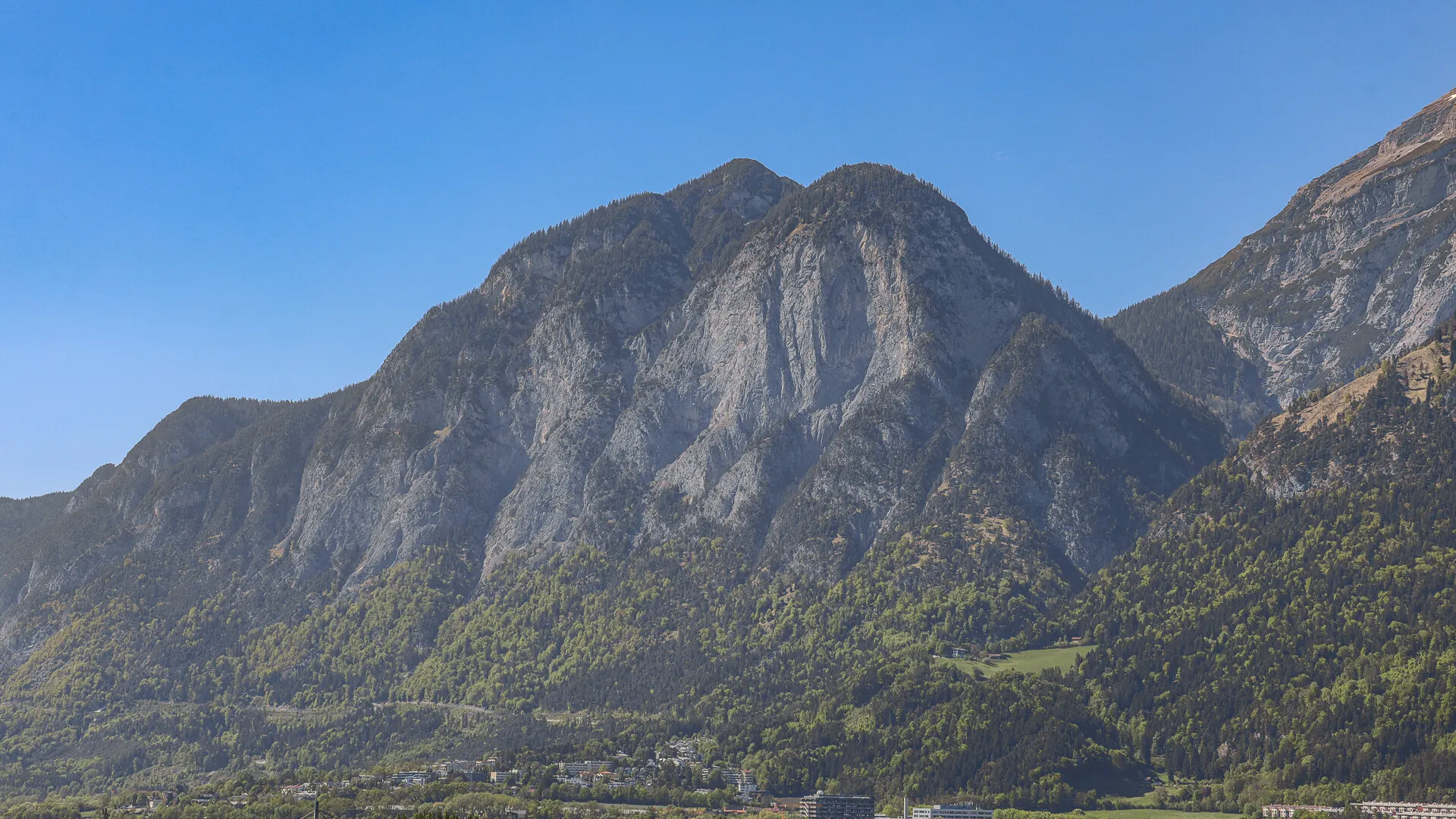 KITZIMMO-Exklusive Wohnung über den Dächern von Innsbruck kaufen - Immobilien KITZIMMO.