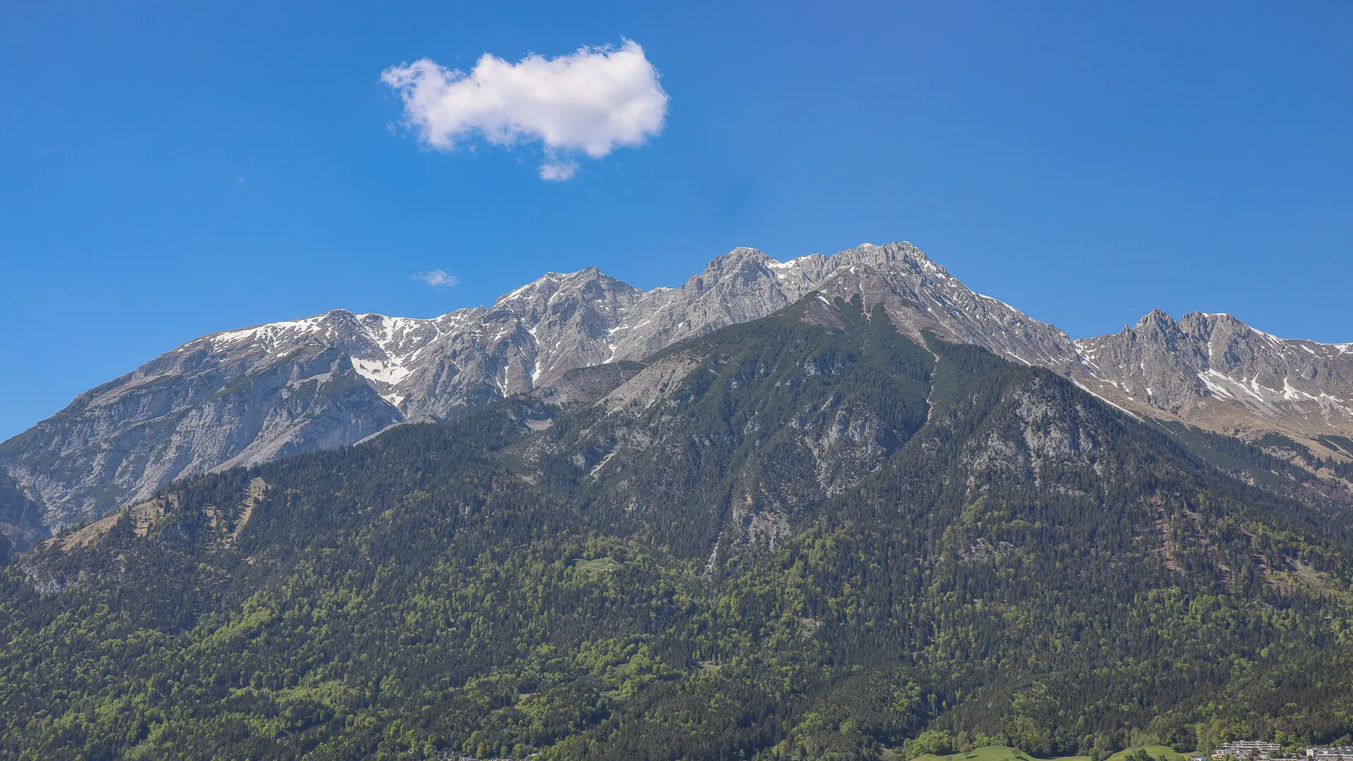KITZIMMO-Exklusive Wohnung über den Dächern von Innsbruck kaufen - Immobilien KITZIMMO.